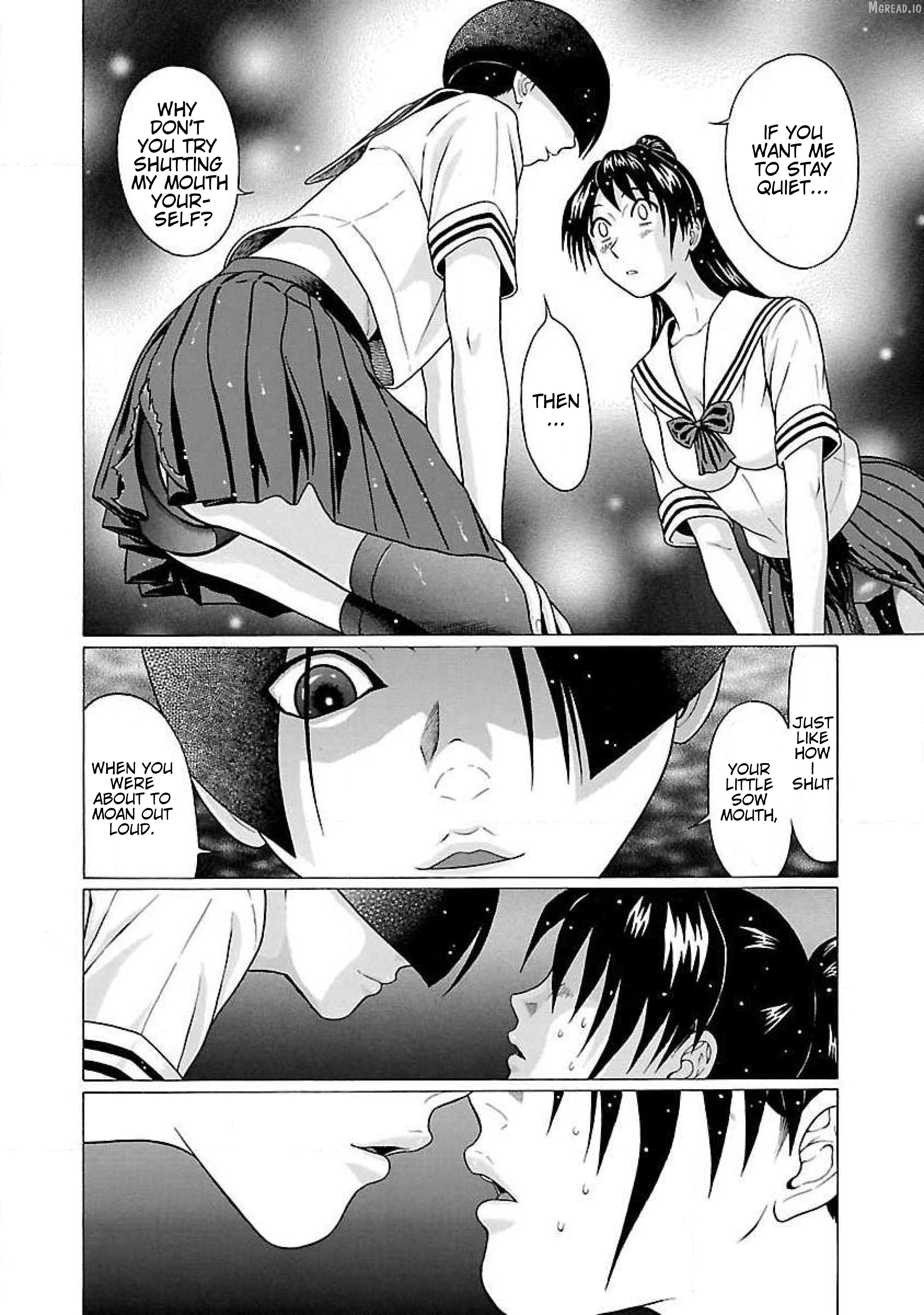 Ittsu - Manga Chapter 43 - page 6