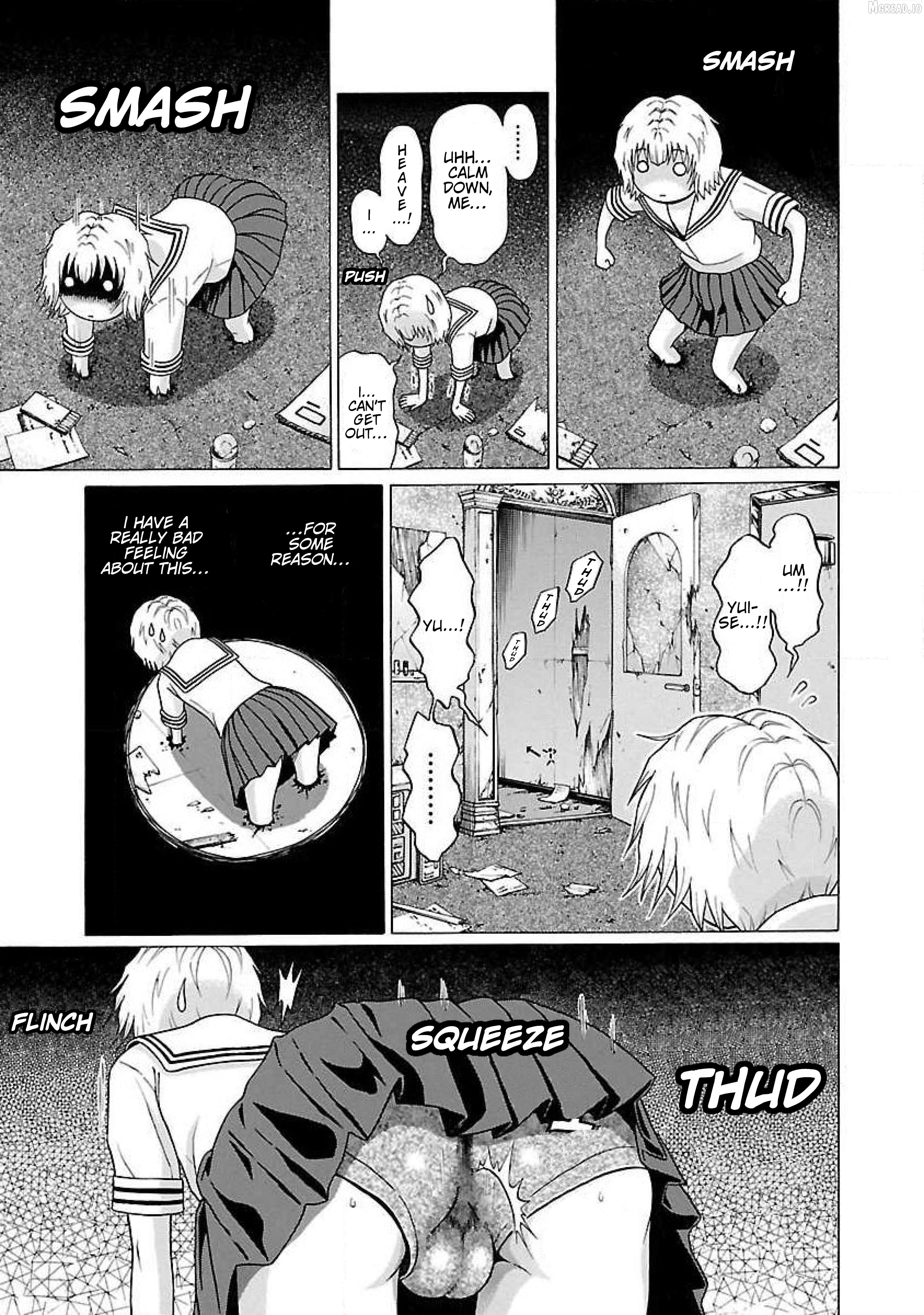 Ittsu - Manga Chapter 43 - page 9