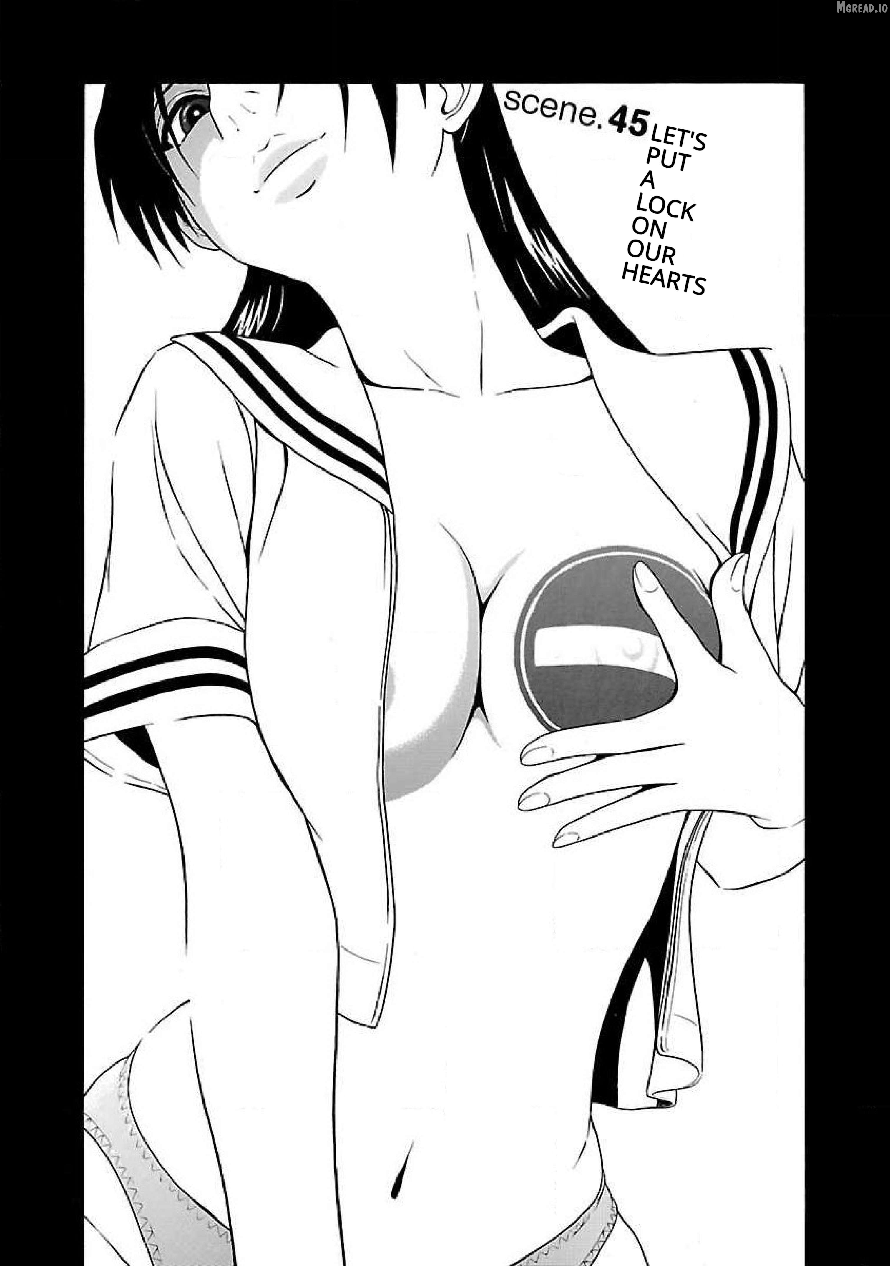Ittsu - Manga Chapter 45 - page 7