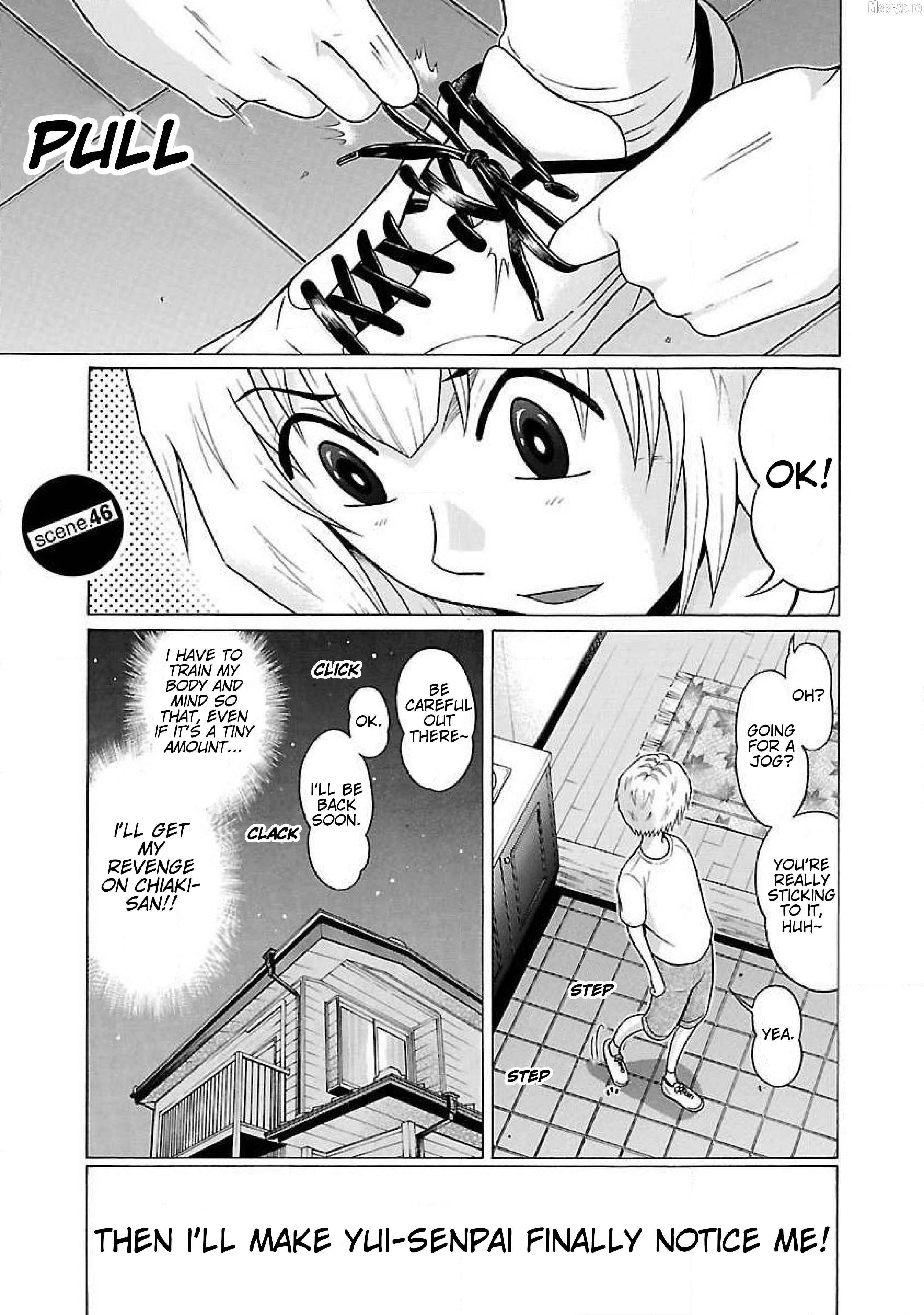 Ittsu - Manga Chapter 46 - page 1