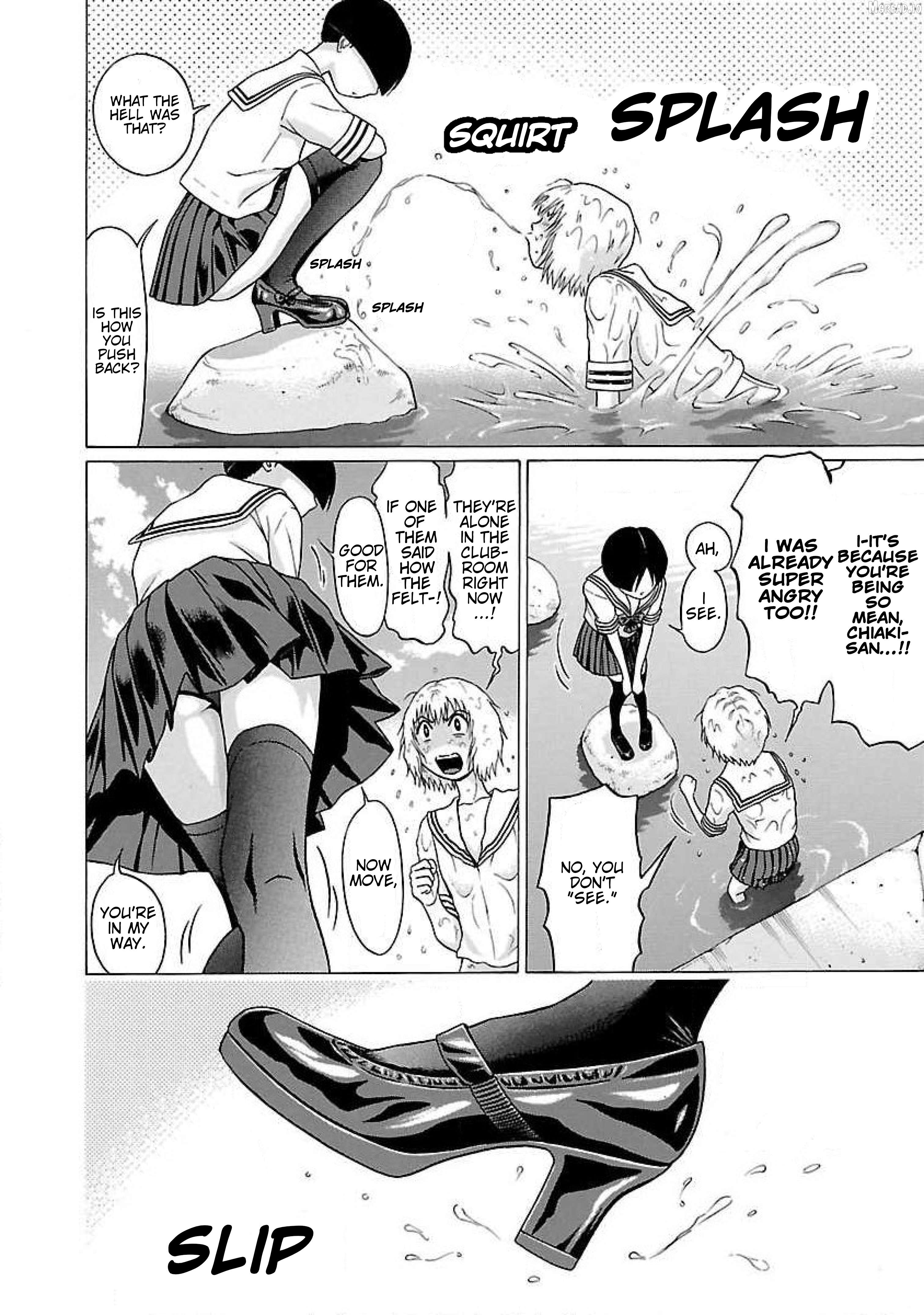 Ittsu - Manga Chapter 46 - page 16