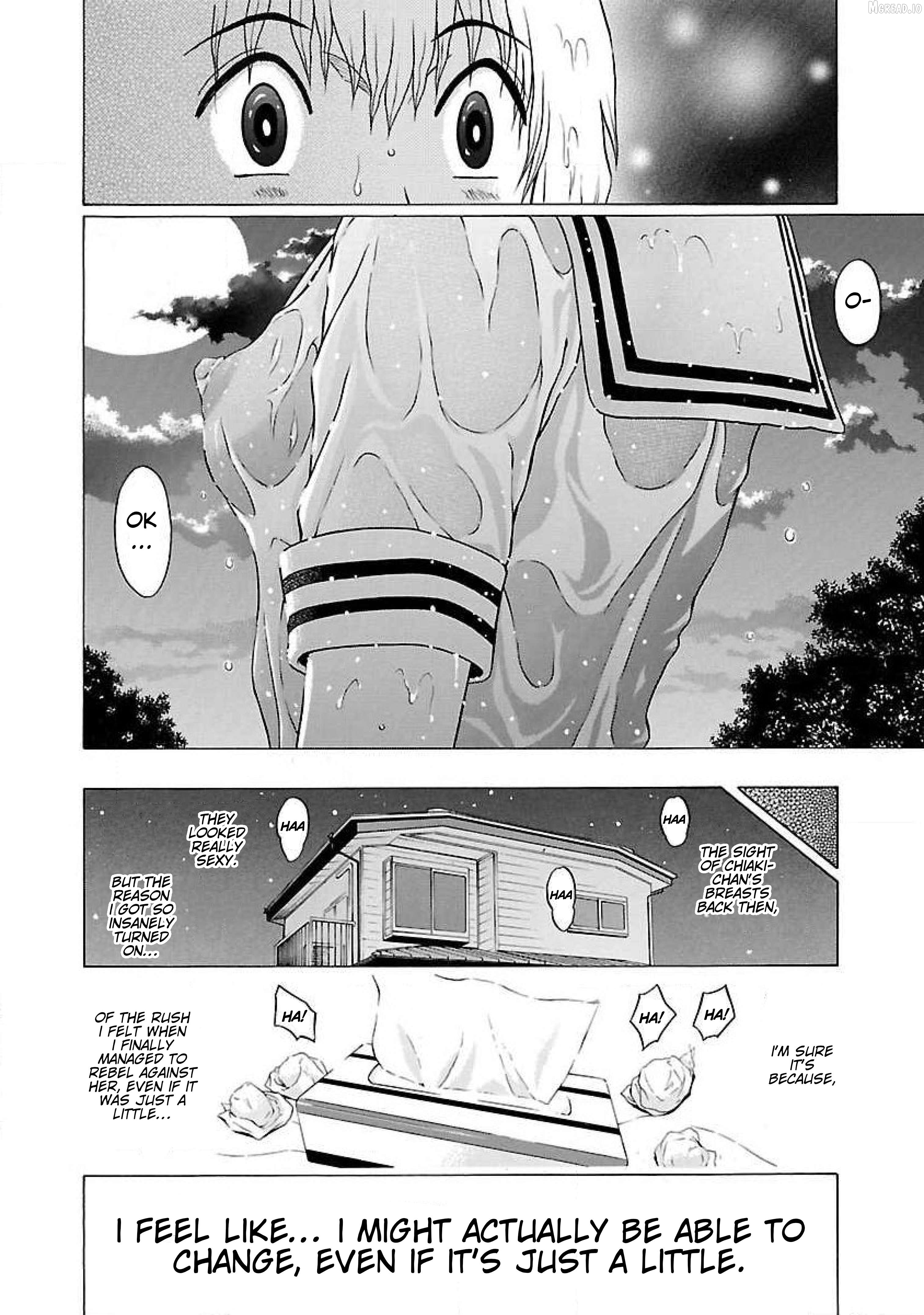 Ittsu - Manga Chapter 46 - page 20