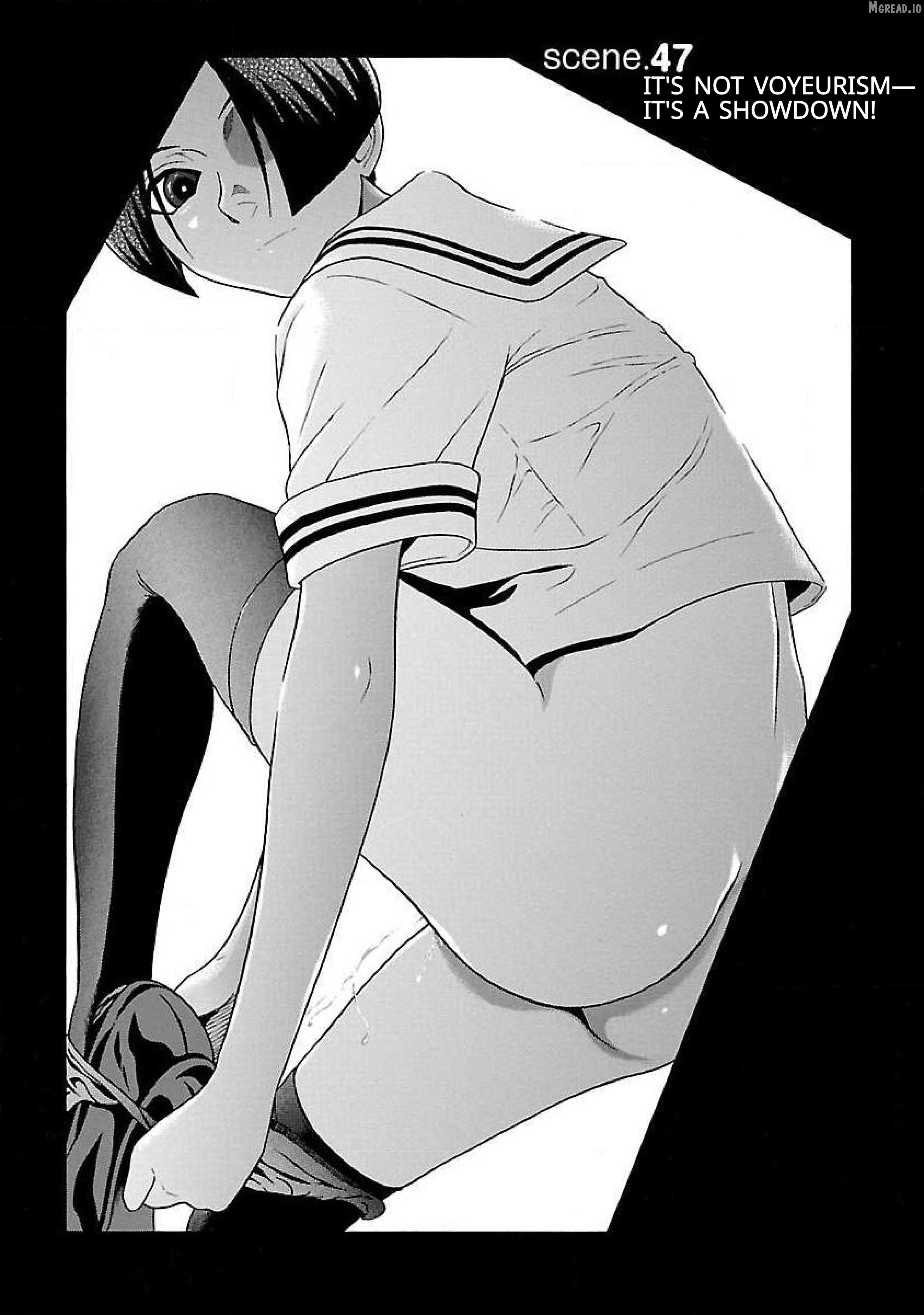 Ittsu - Manga Chapter 47 - page 1