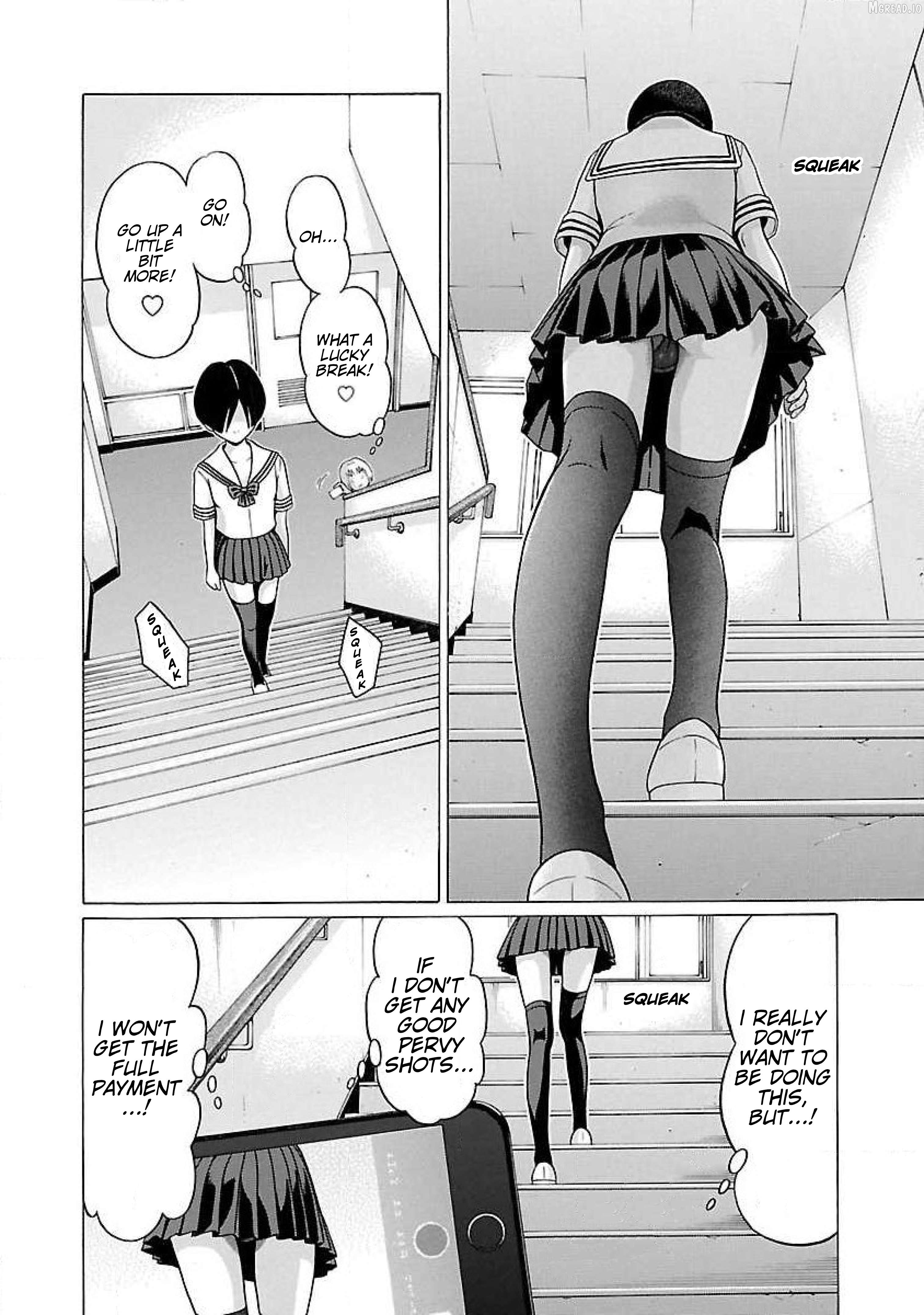 Ittsu - Manga Chapter 47 - page 10