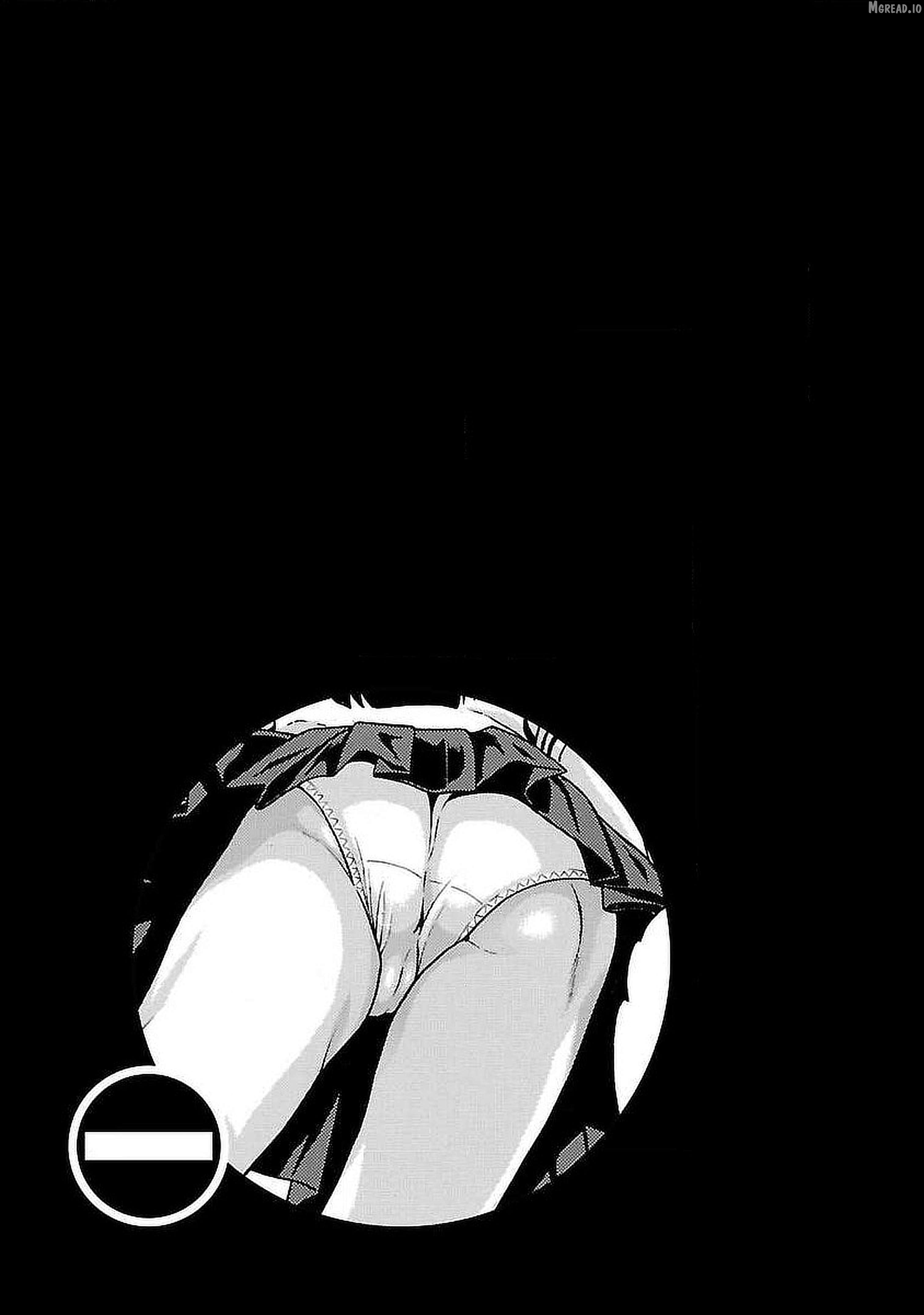 Ittsu - Manga Chapter 47 - page 21