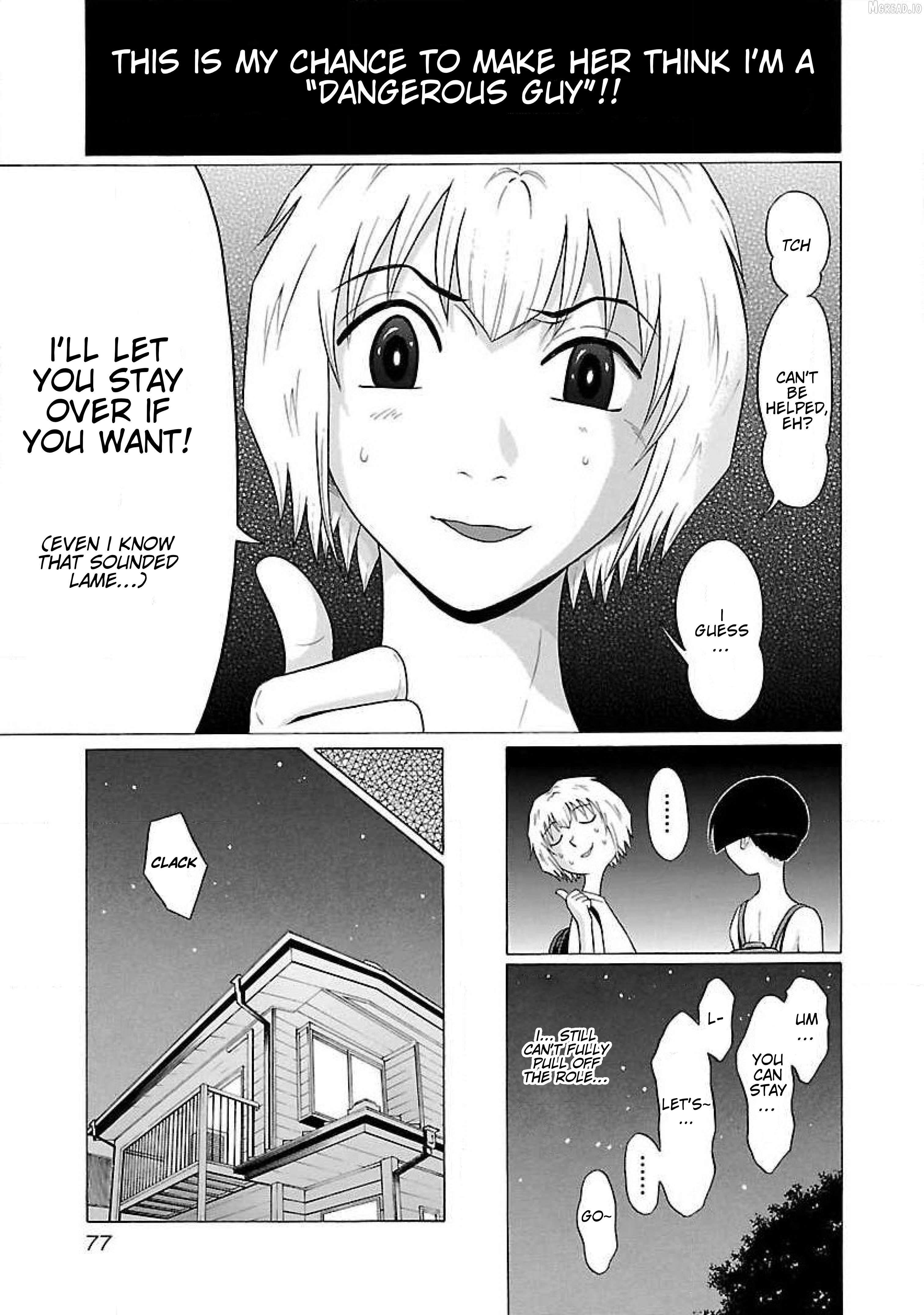 Ittsu - Manga Chapter 48 - page 10
