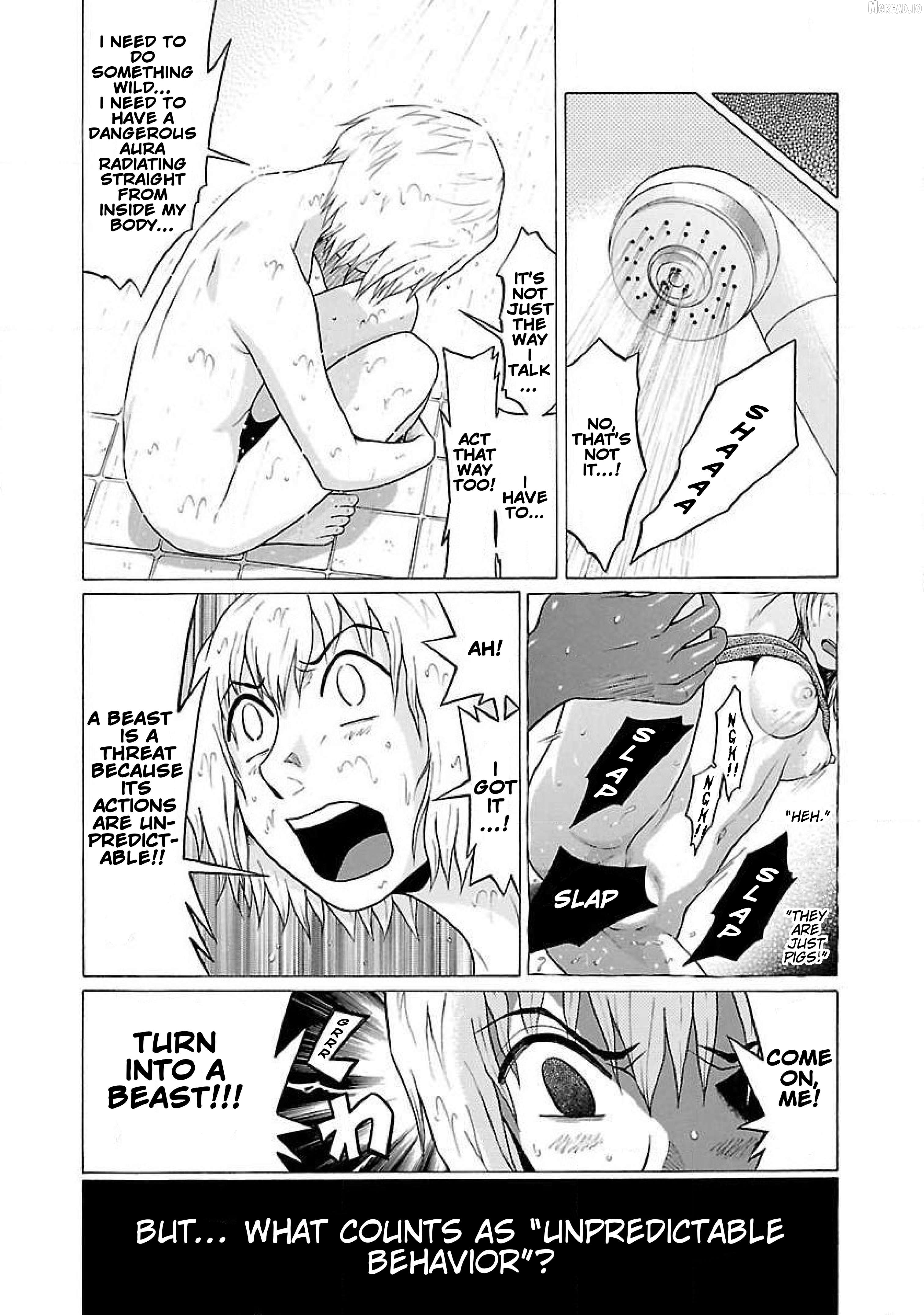 Ittsu - Manga Chapter 48 - page 13
