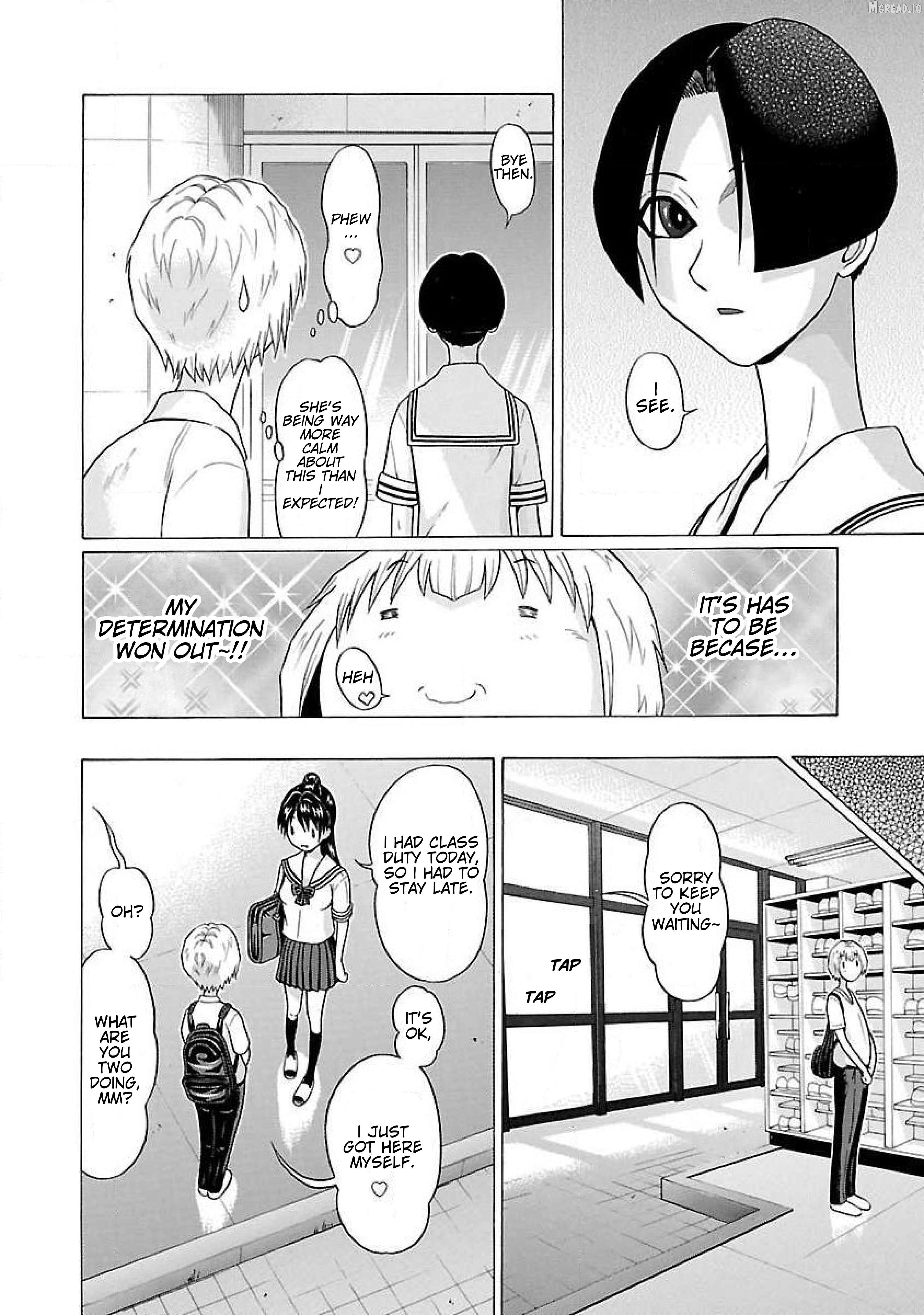Ittsu - Manga Chapter 49 - page 6
