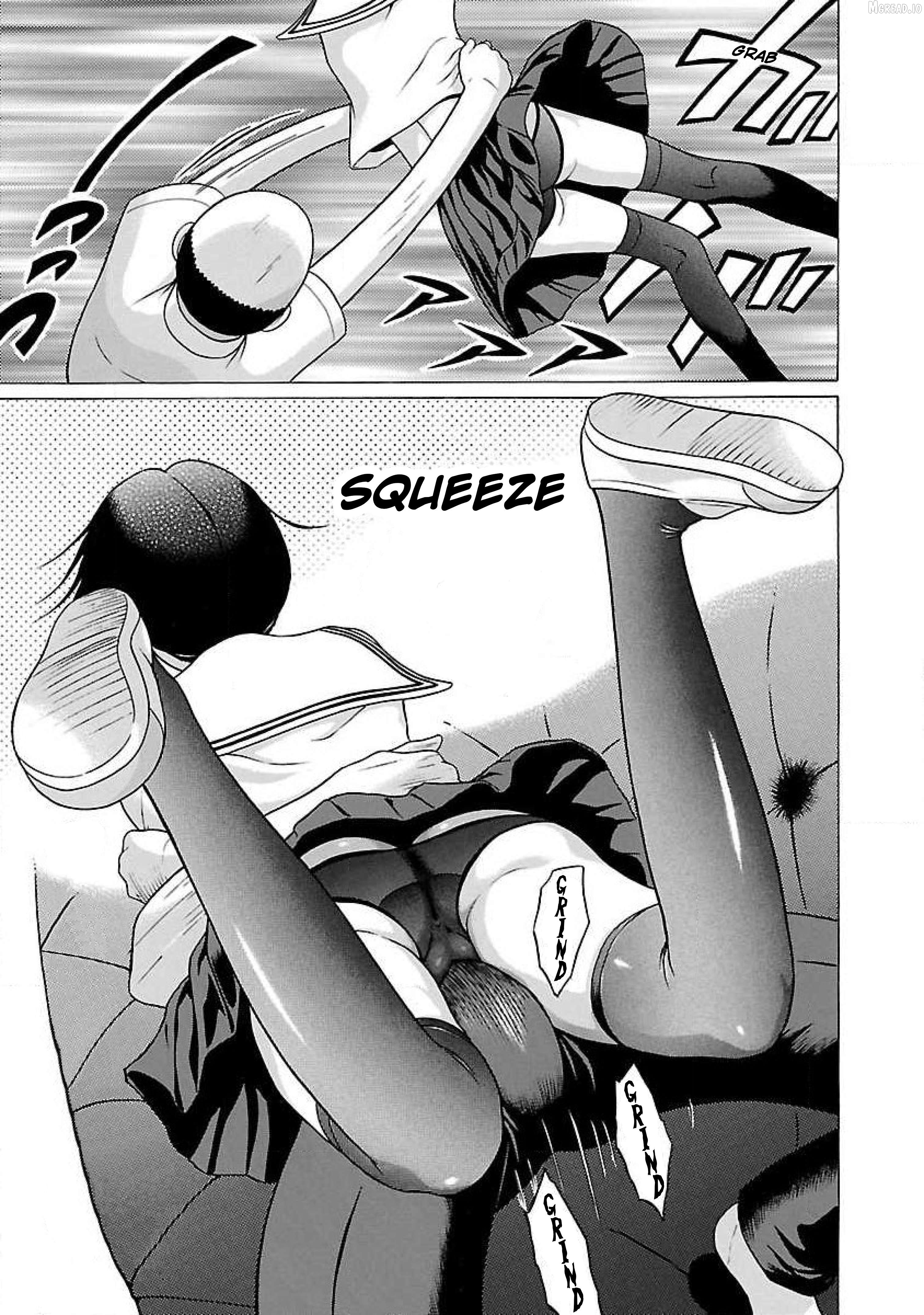 Ittsu - Manga Chapter 50 - page 7