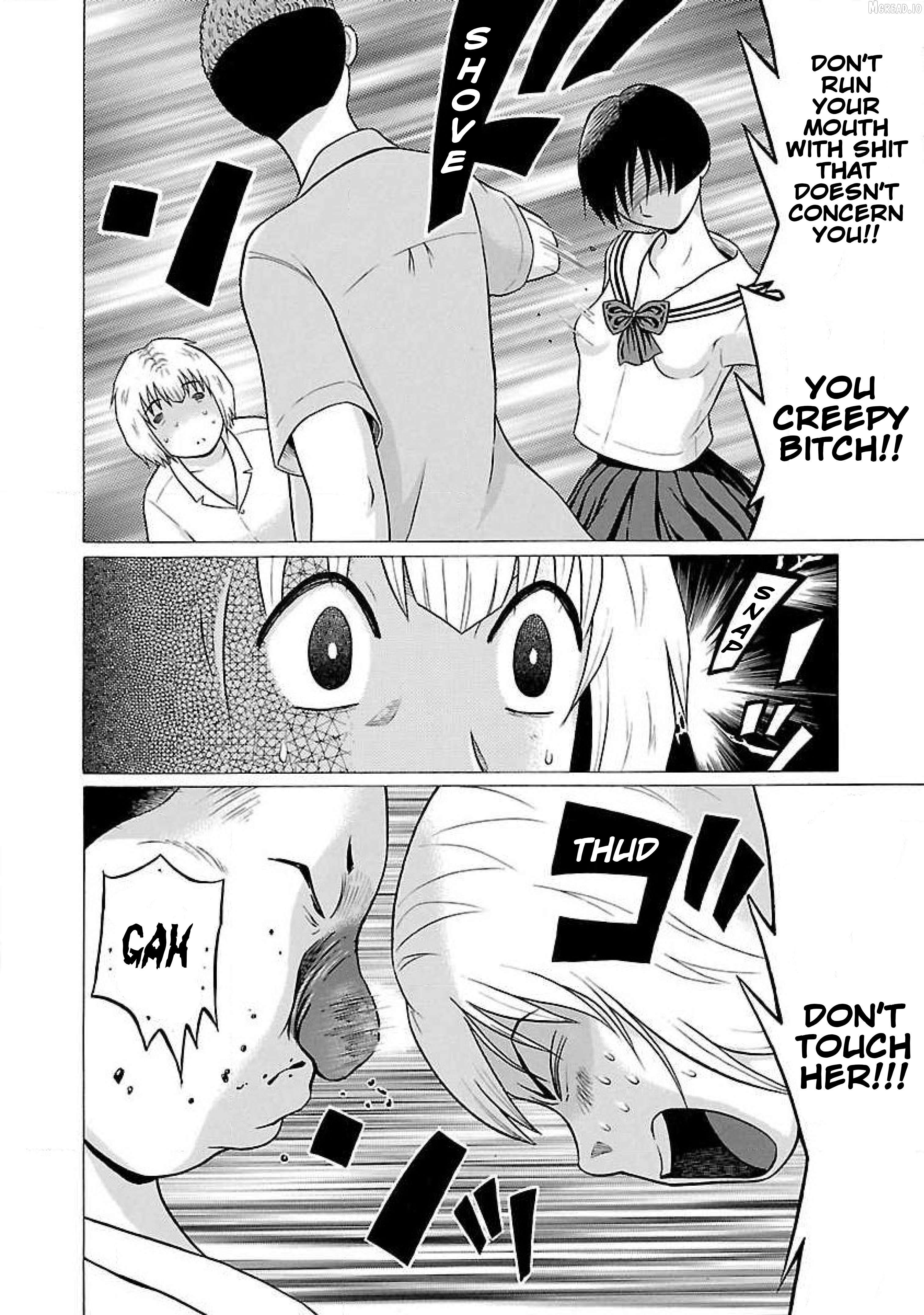 Ittsu - Manga Chapter 51 - page 10