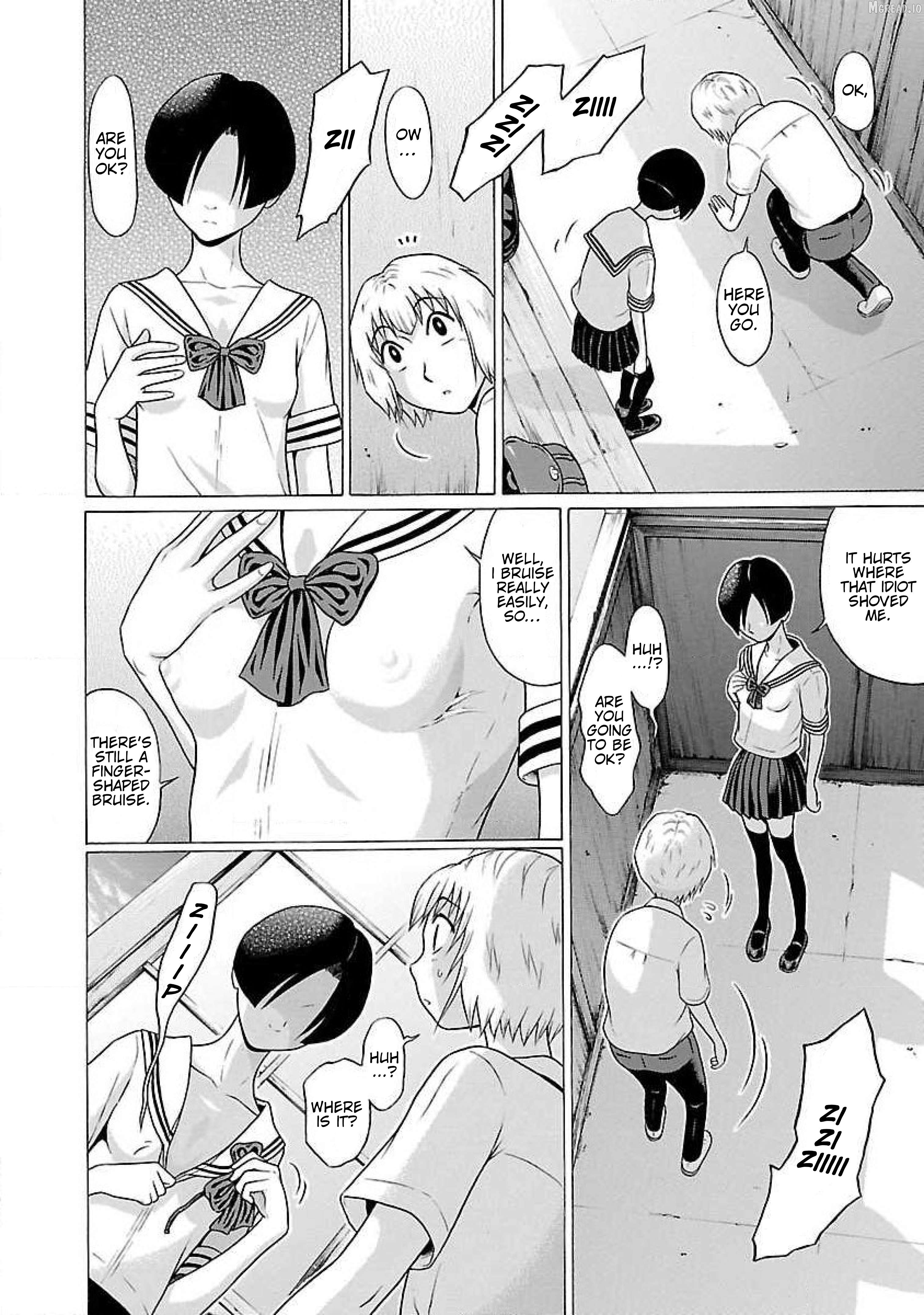 Ittsu - Manga Chapter 51 - page 16