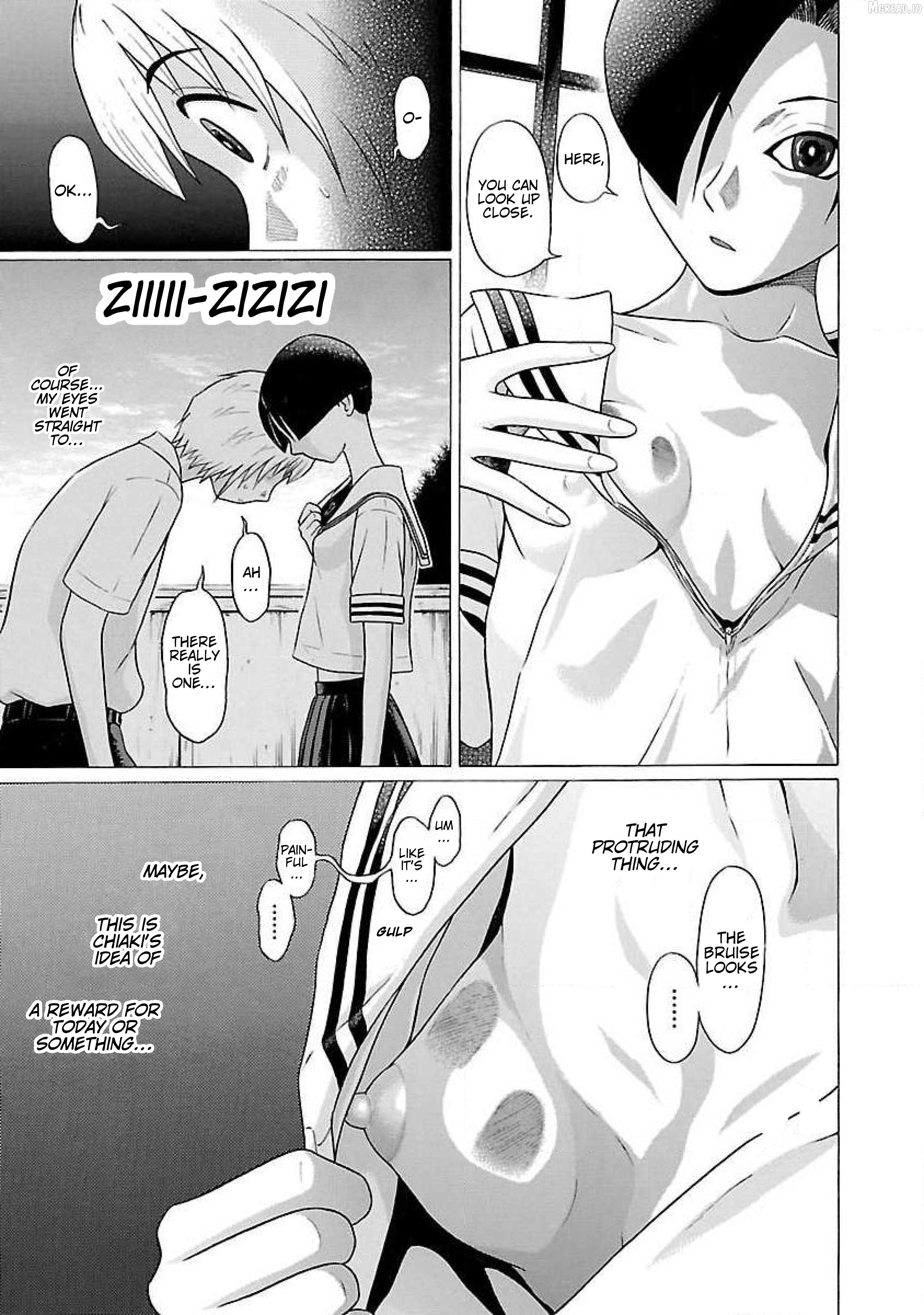 Ittsu - Manga Chapter 51 - page 17