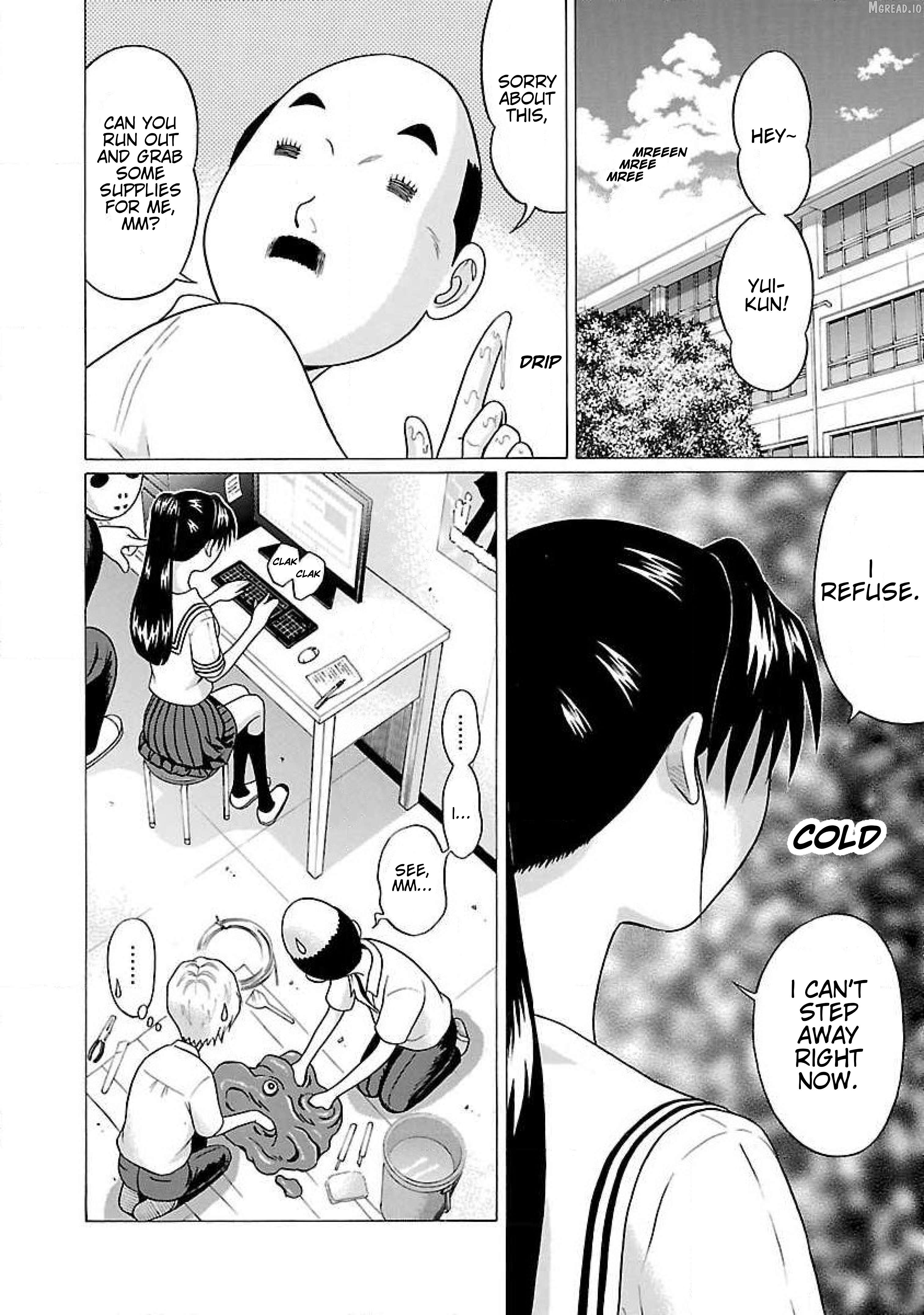 Ittsu - Manga Chapter 51 - page 2