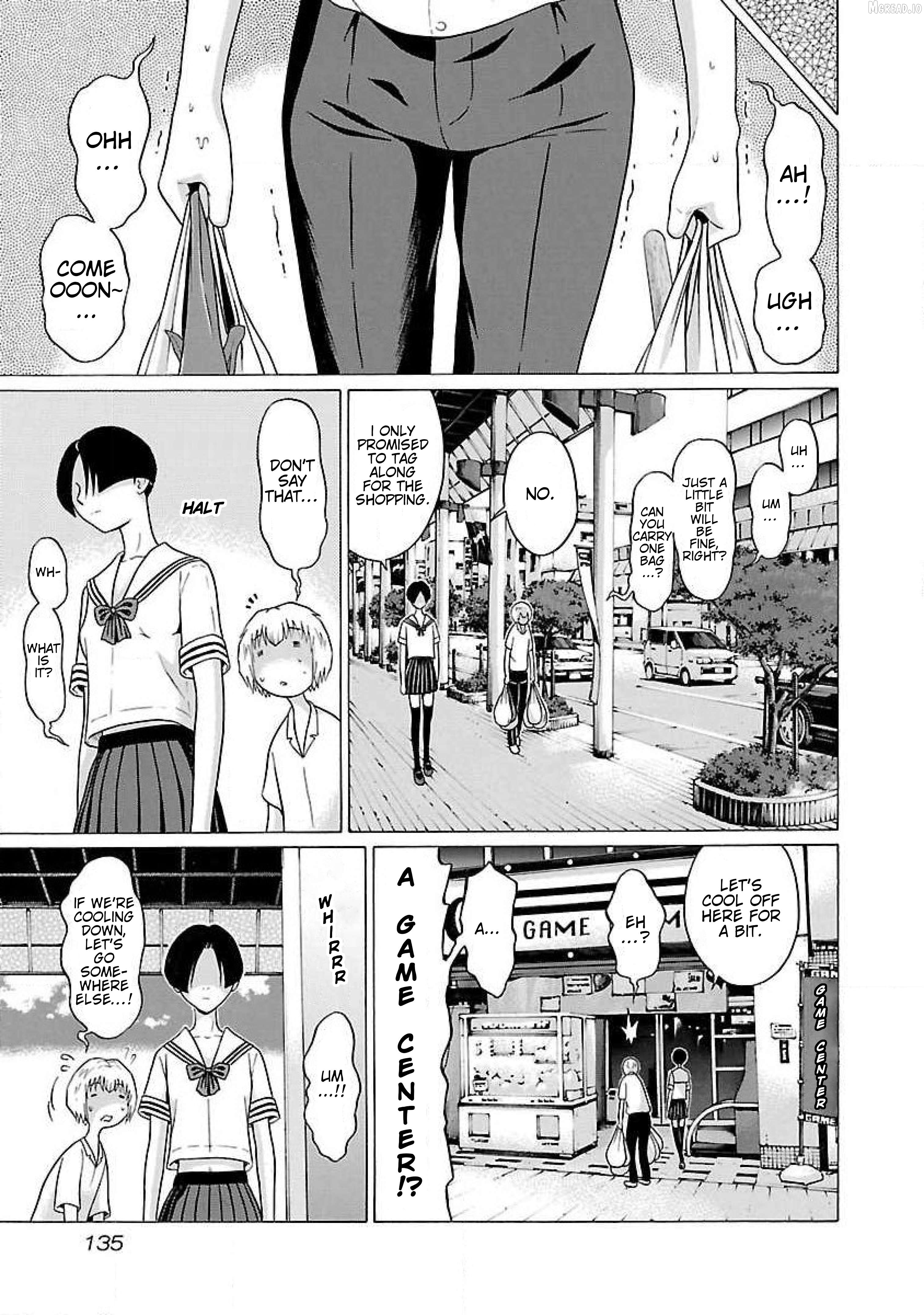 Ittsu - Manga Chapter 51 - page 7