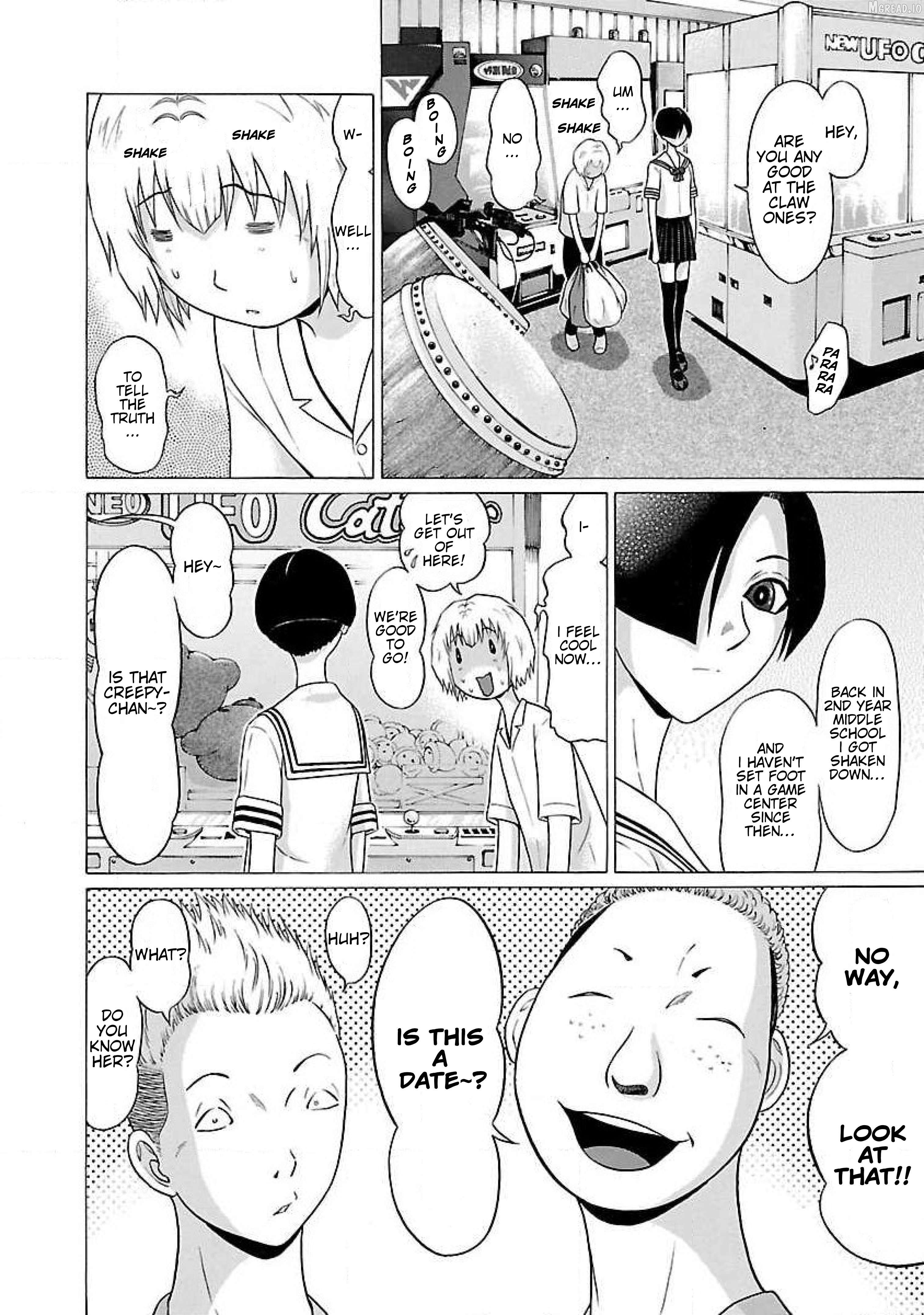 Ittsu - Manga Chapter 51 - page 8