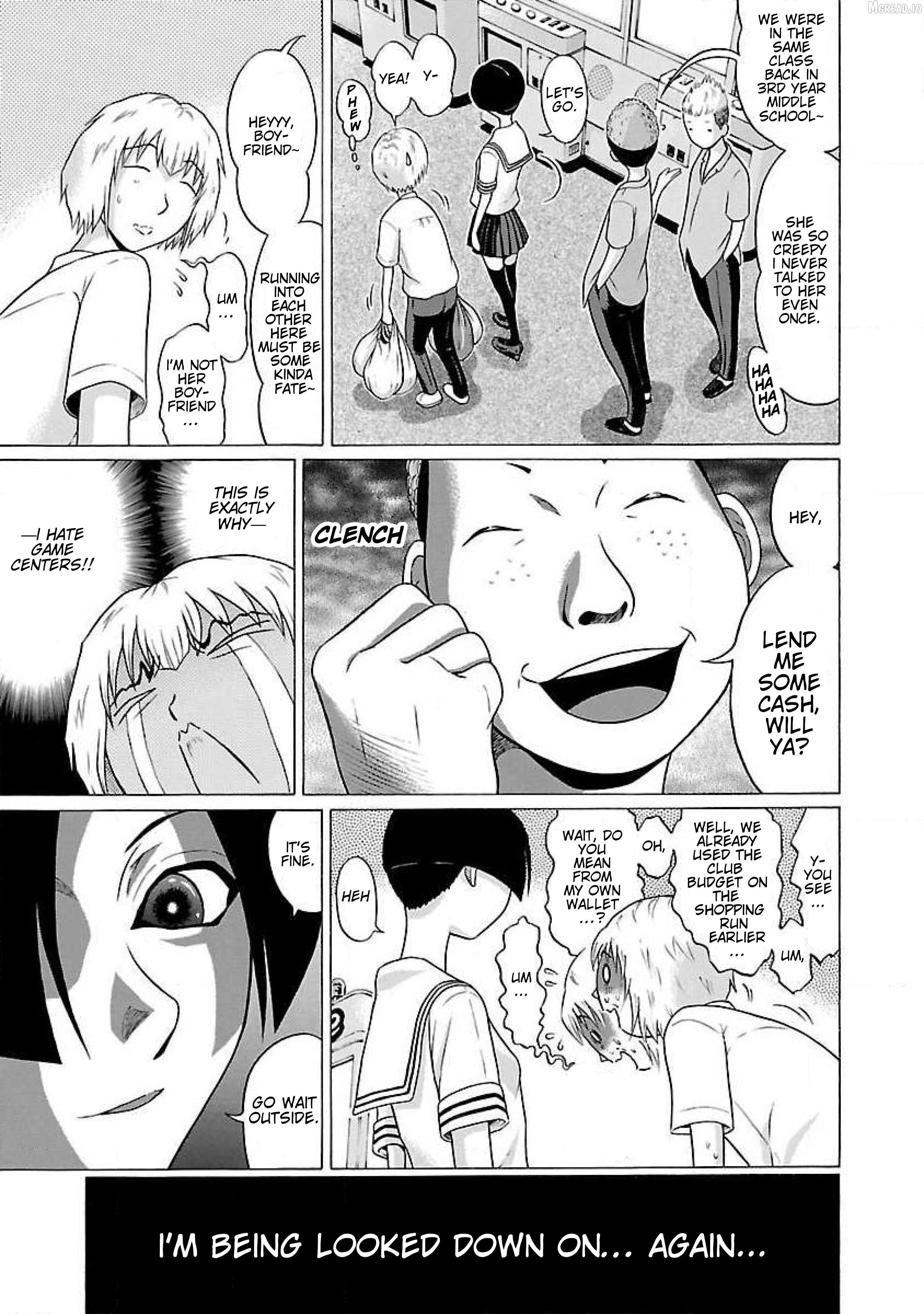 Ittsu - Manga Chapter 51 - page 9