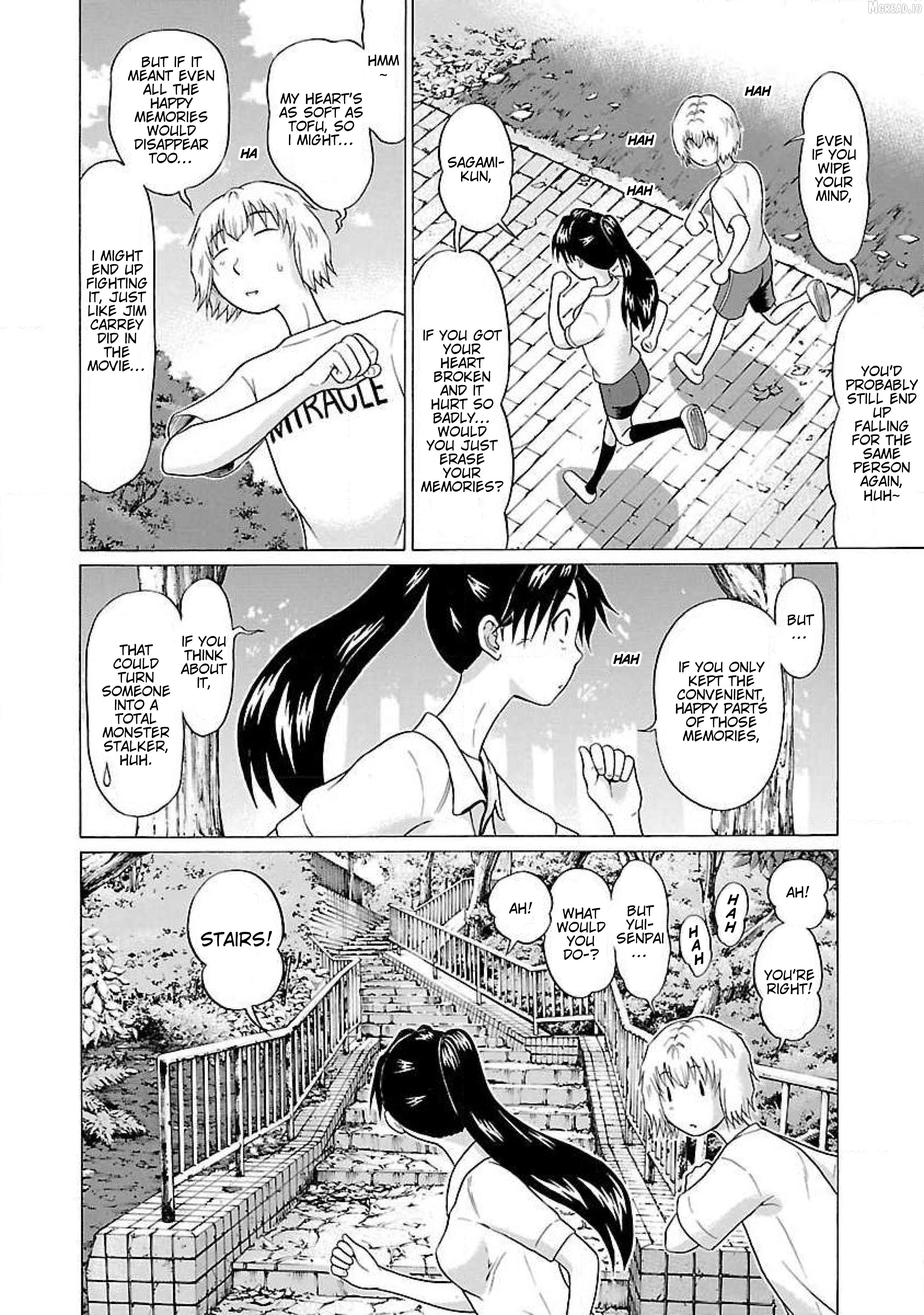 Ittsu - Manga Chapter 52 - page 10