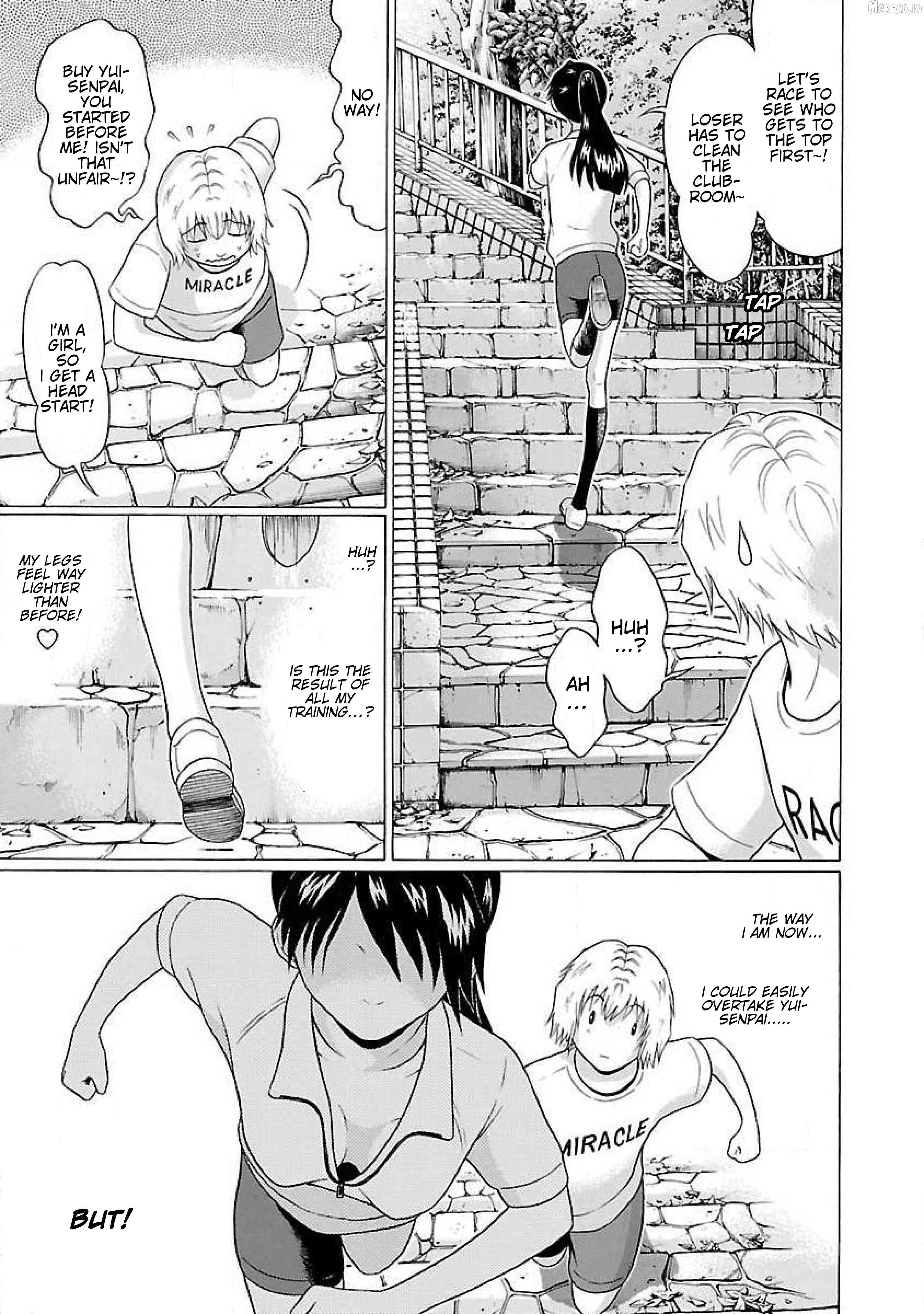 Ittsu - Manga Chapter 52 - page 11