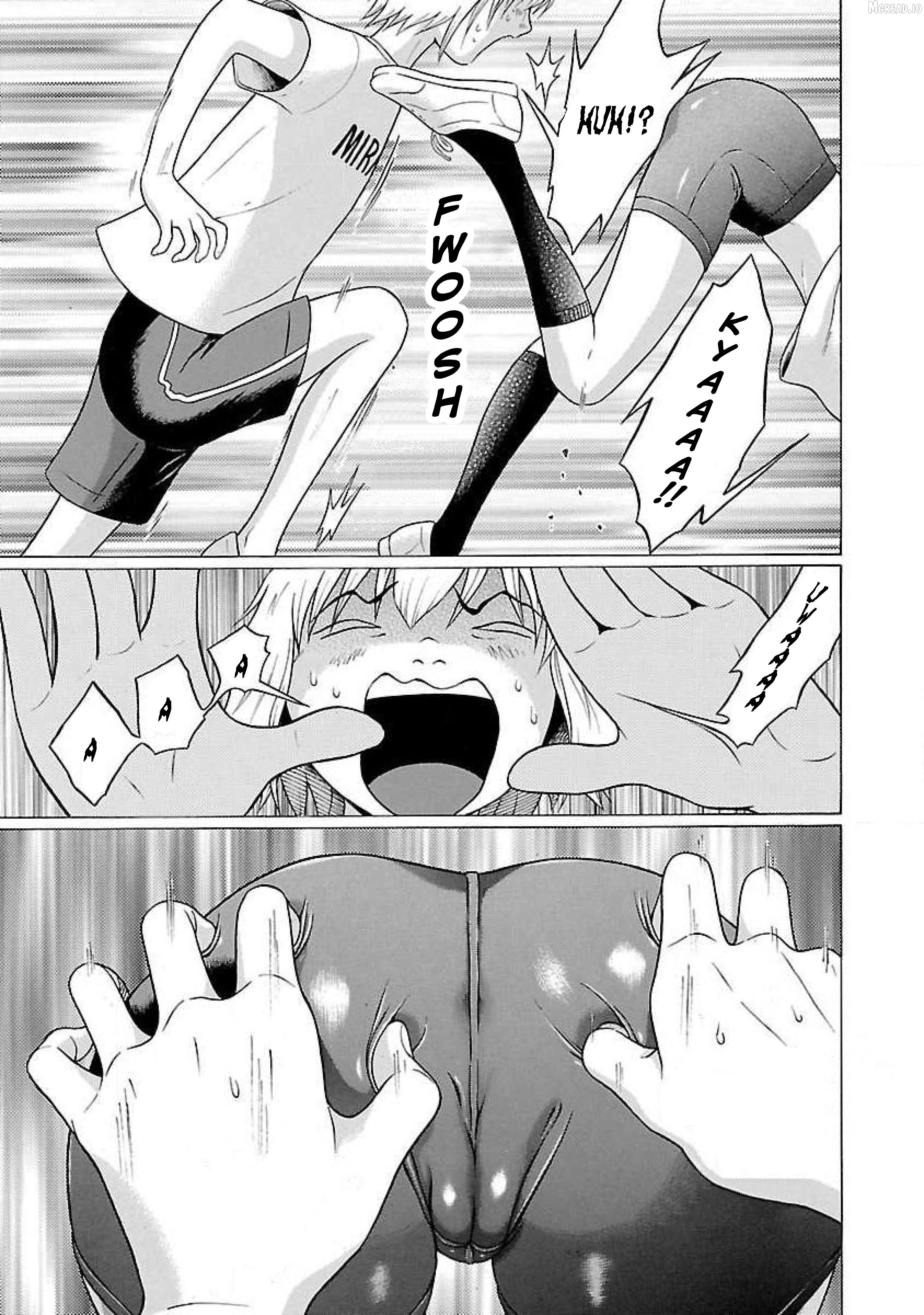 Ittsu - Manga Chapter 52 - page 13