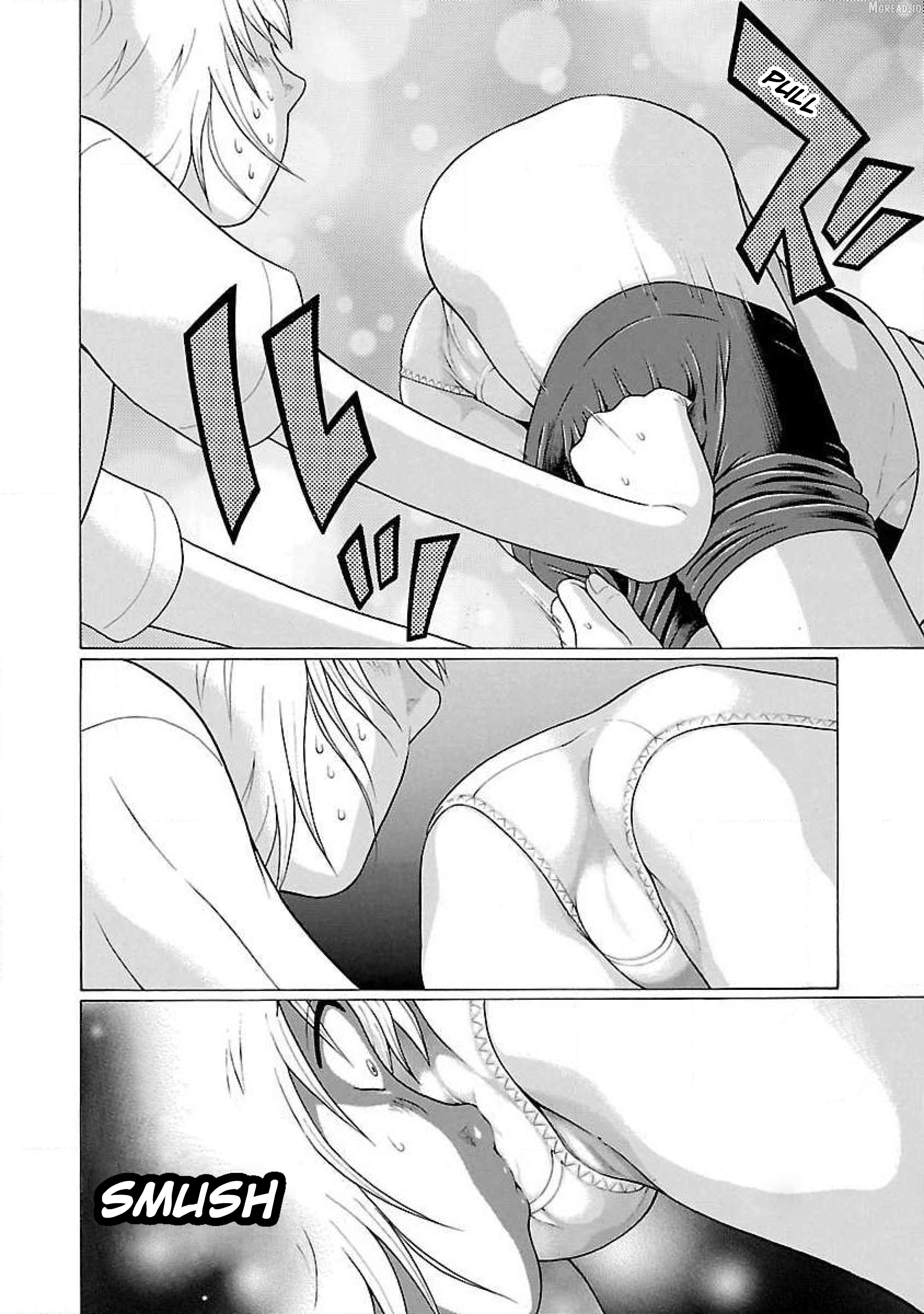 Ittsu - Manga Chapter 52 - page 14