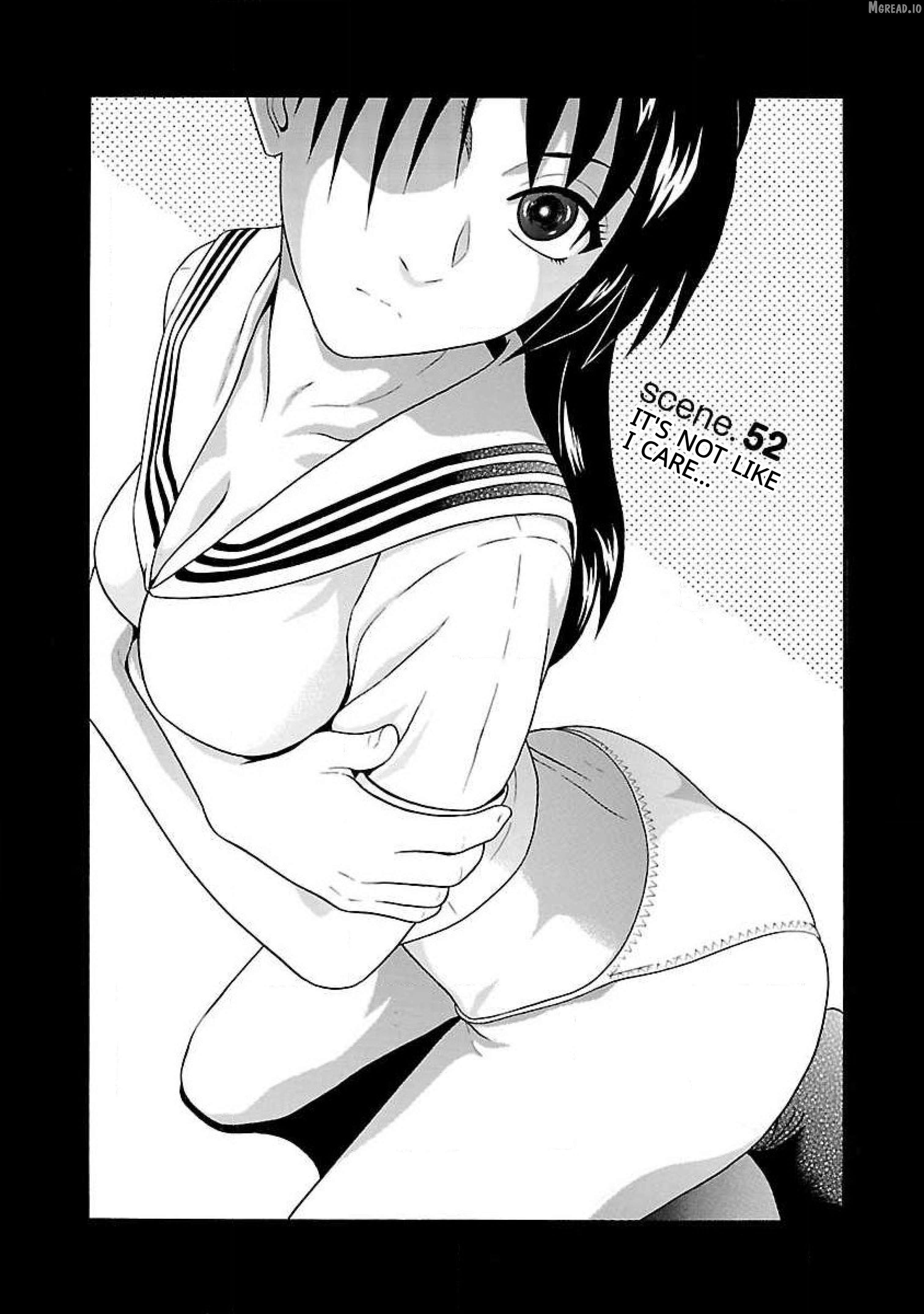 Ittsu - Manga Chapter 52 - page 2
