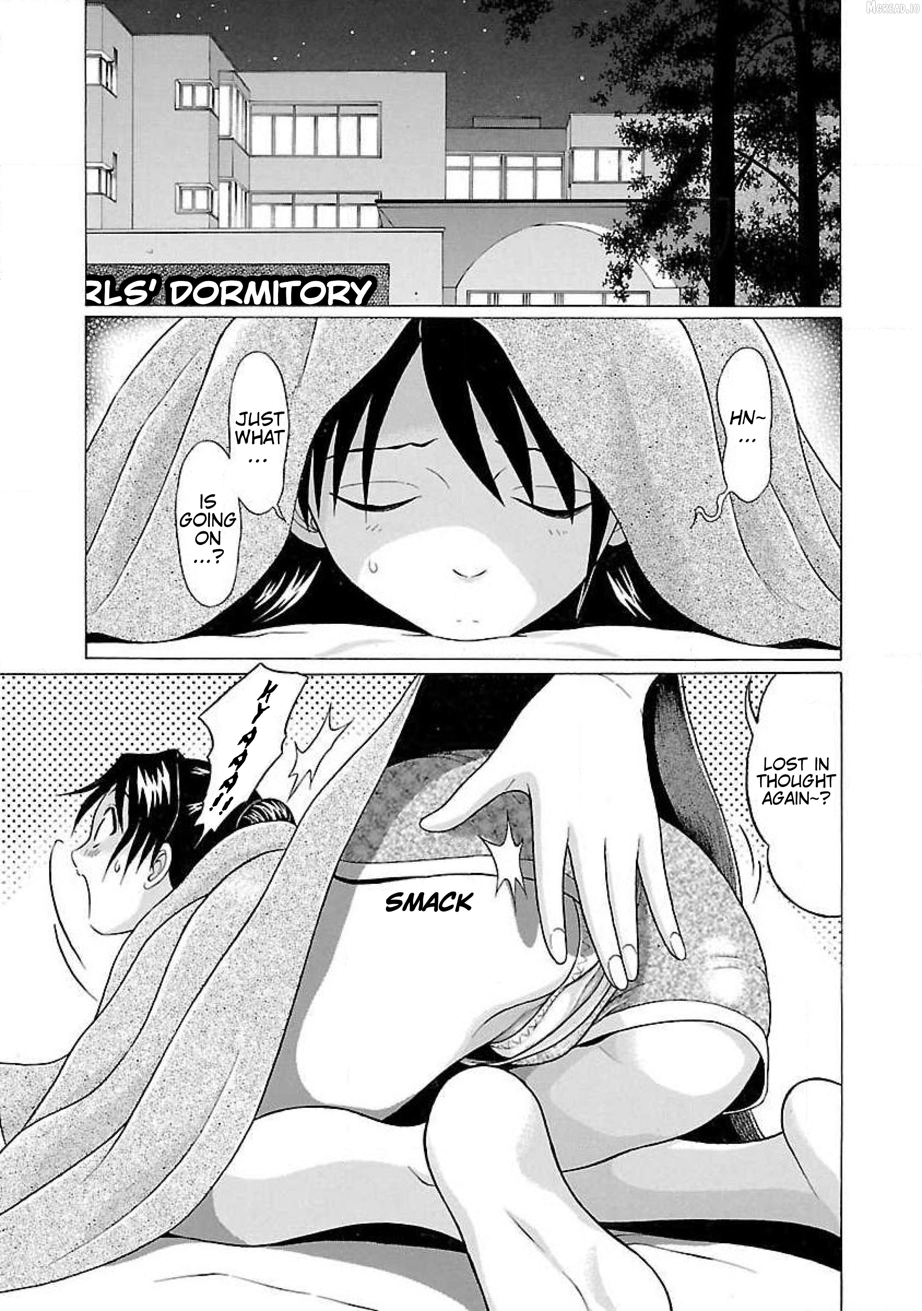 Ittsu - Manga Chapter 52 - page 3
