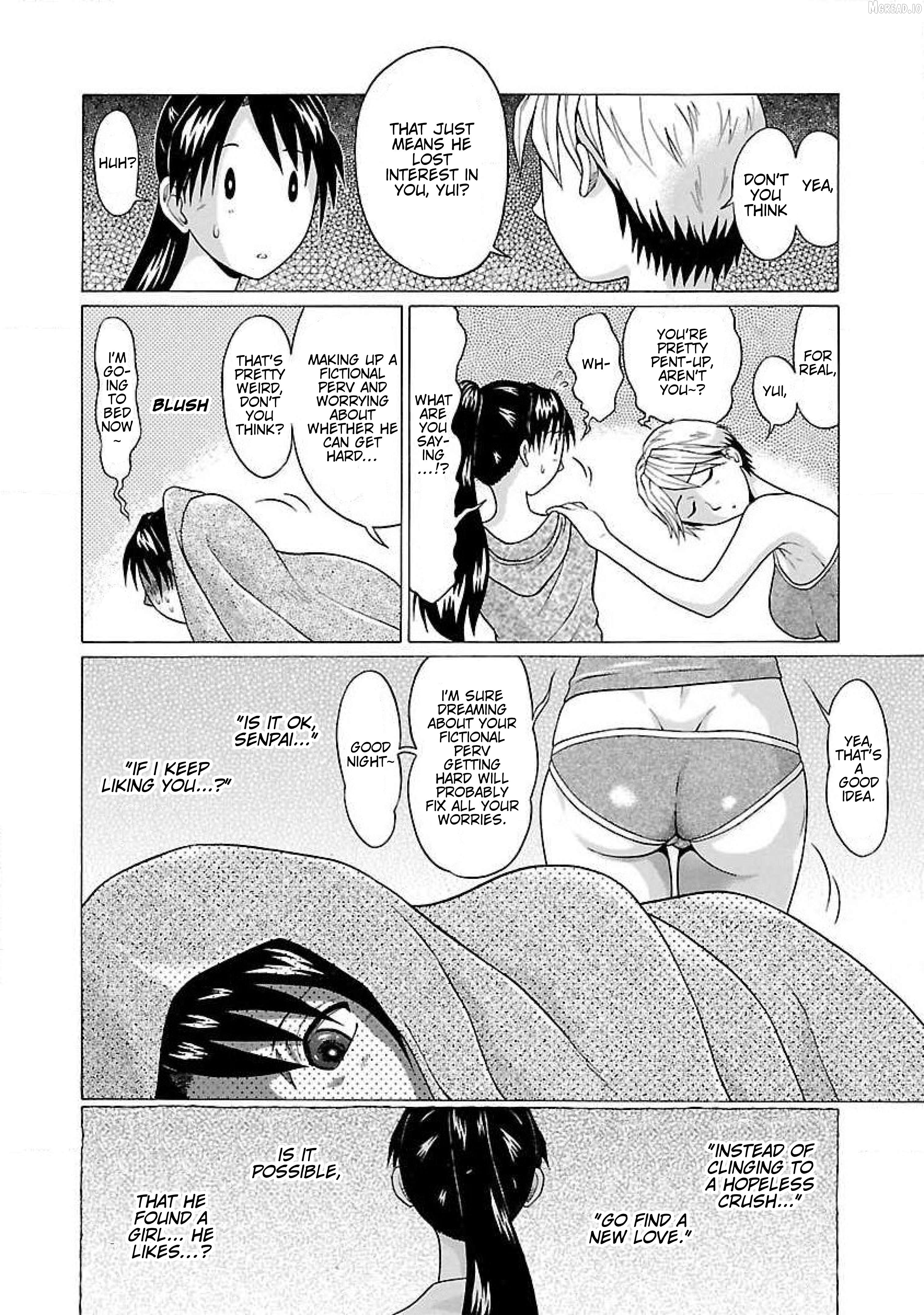 Ittsu - Manga Chapter 52 - page 6