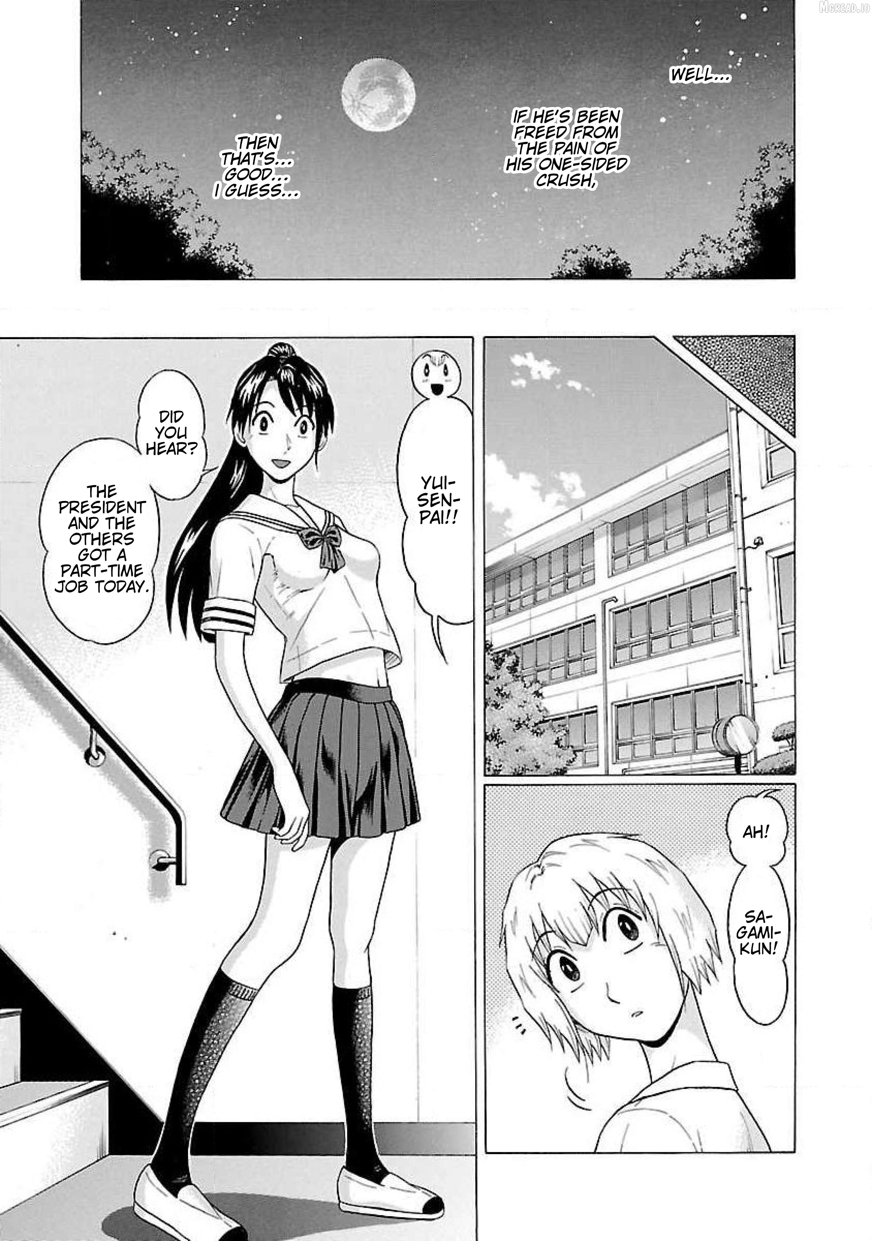 Ittsu - Manga Chapter 52 - page 7
