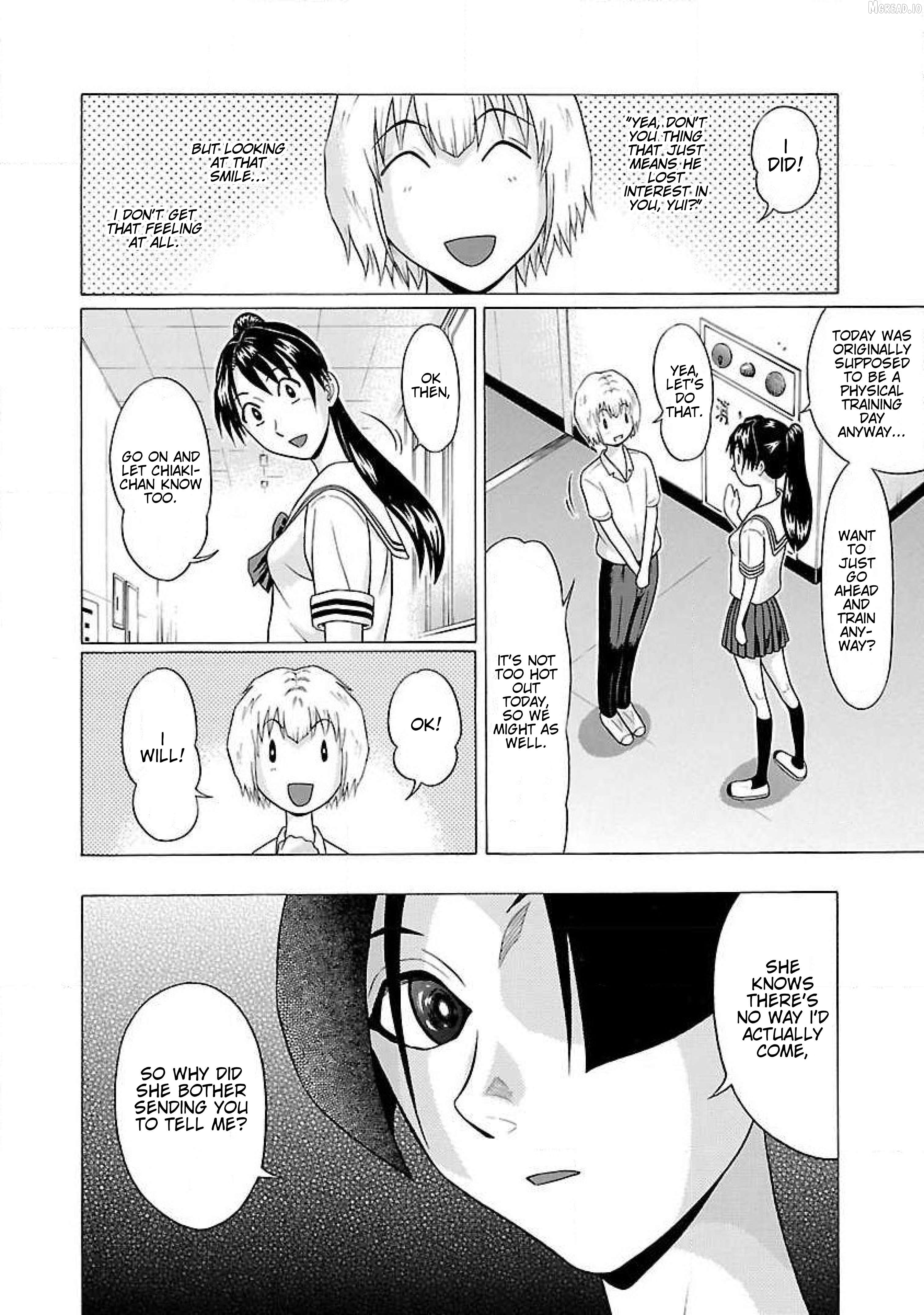 Ittsu - Manga Chapter 52 - page 8