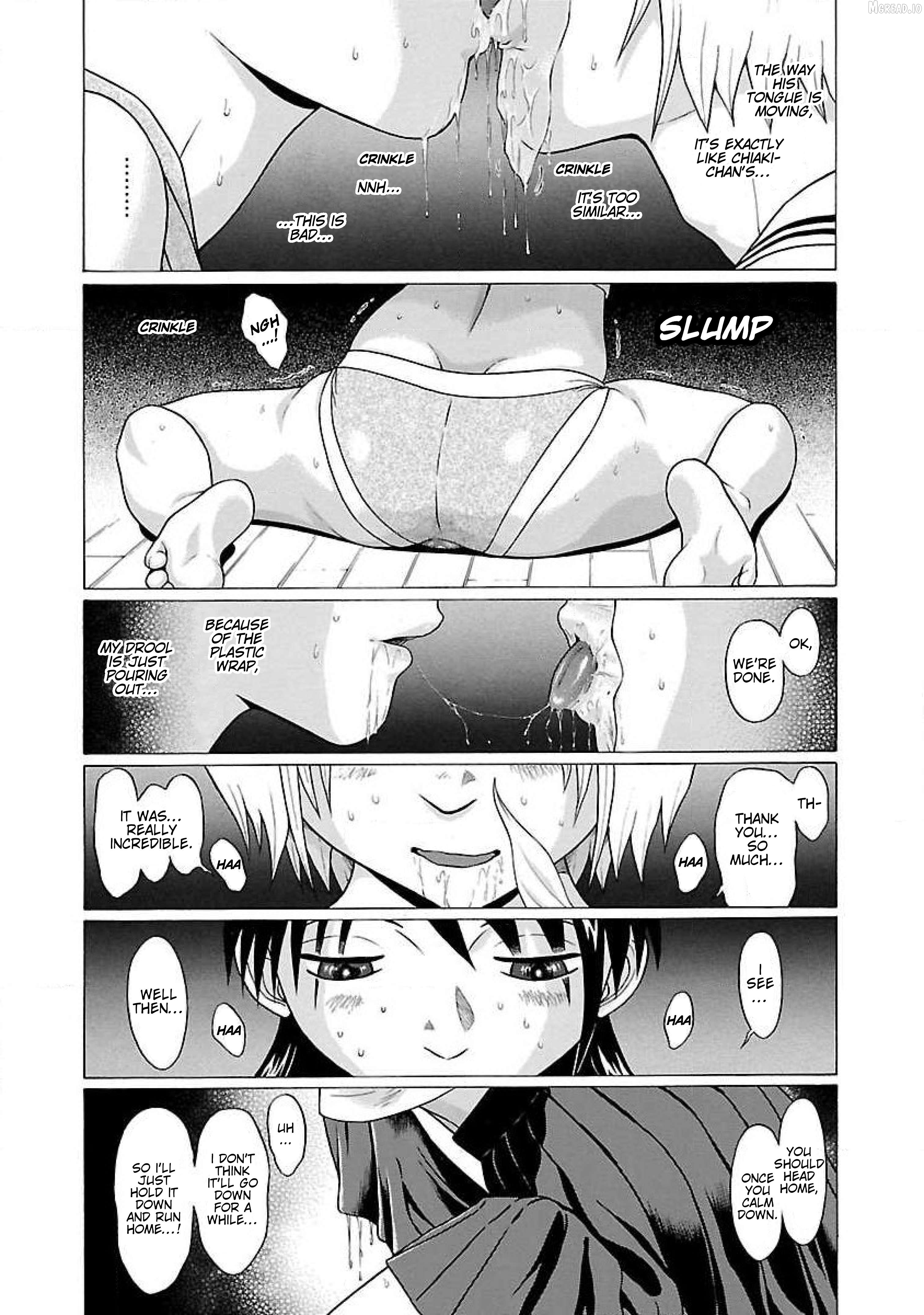 Ittsu - Manga Chapter 54 - page 24