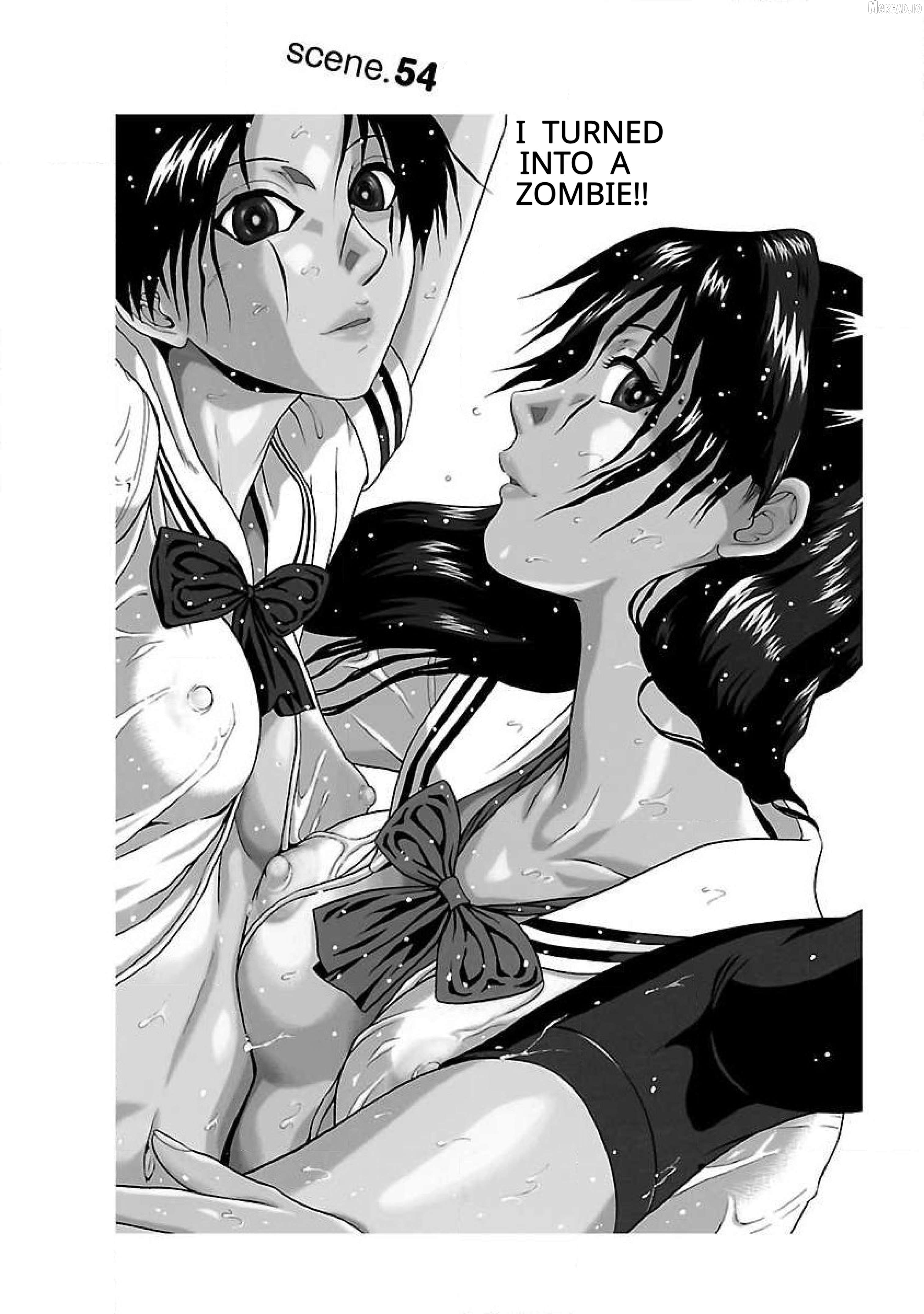 Ittsu - Manga Chapter 54 - page 6