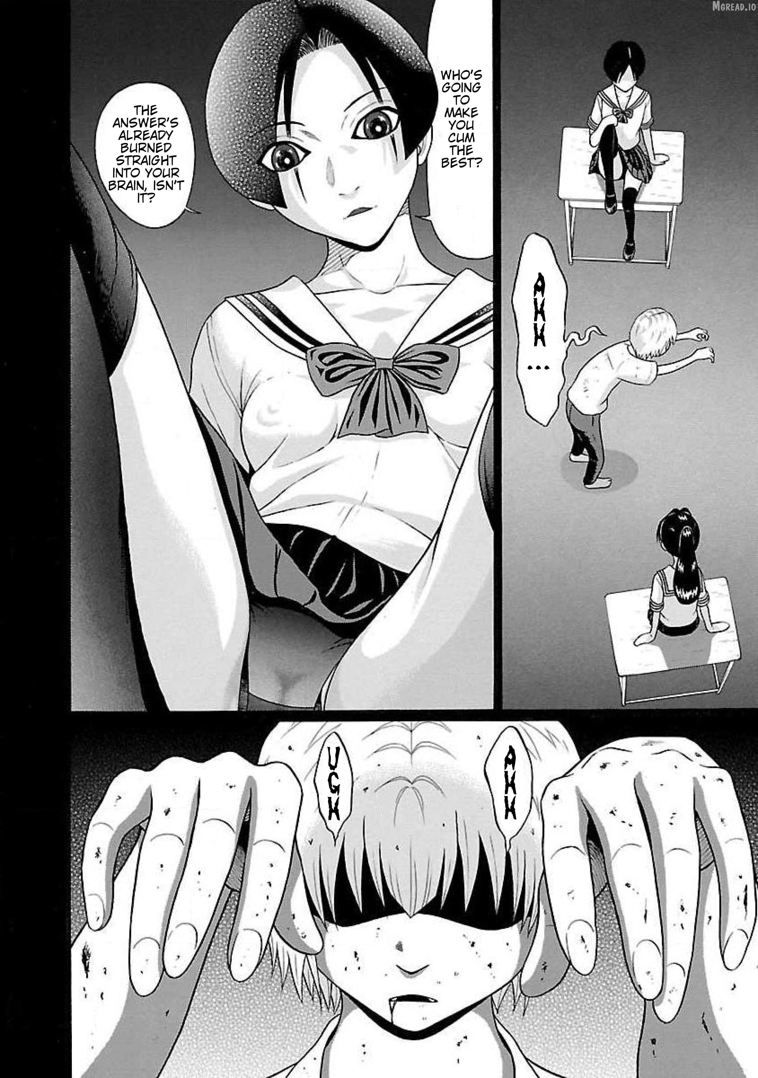 Ittsu - Manga Chapter 54 - page 8
