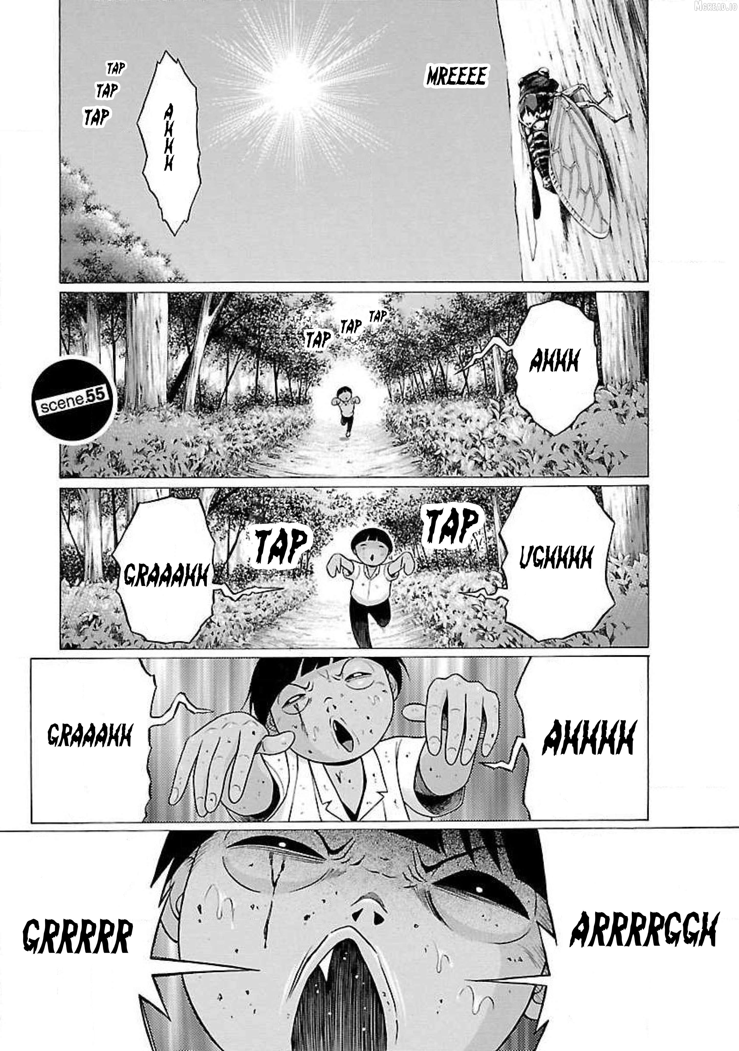 Ittsu - Manga Chapter 55 - page 1