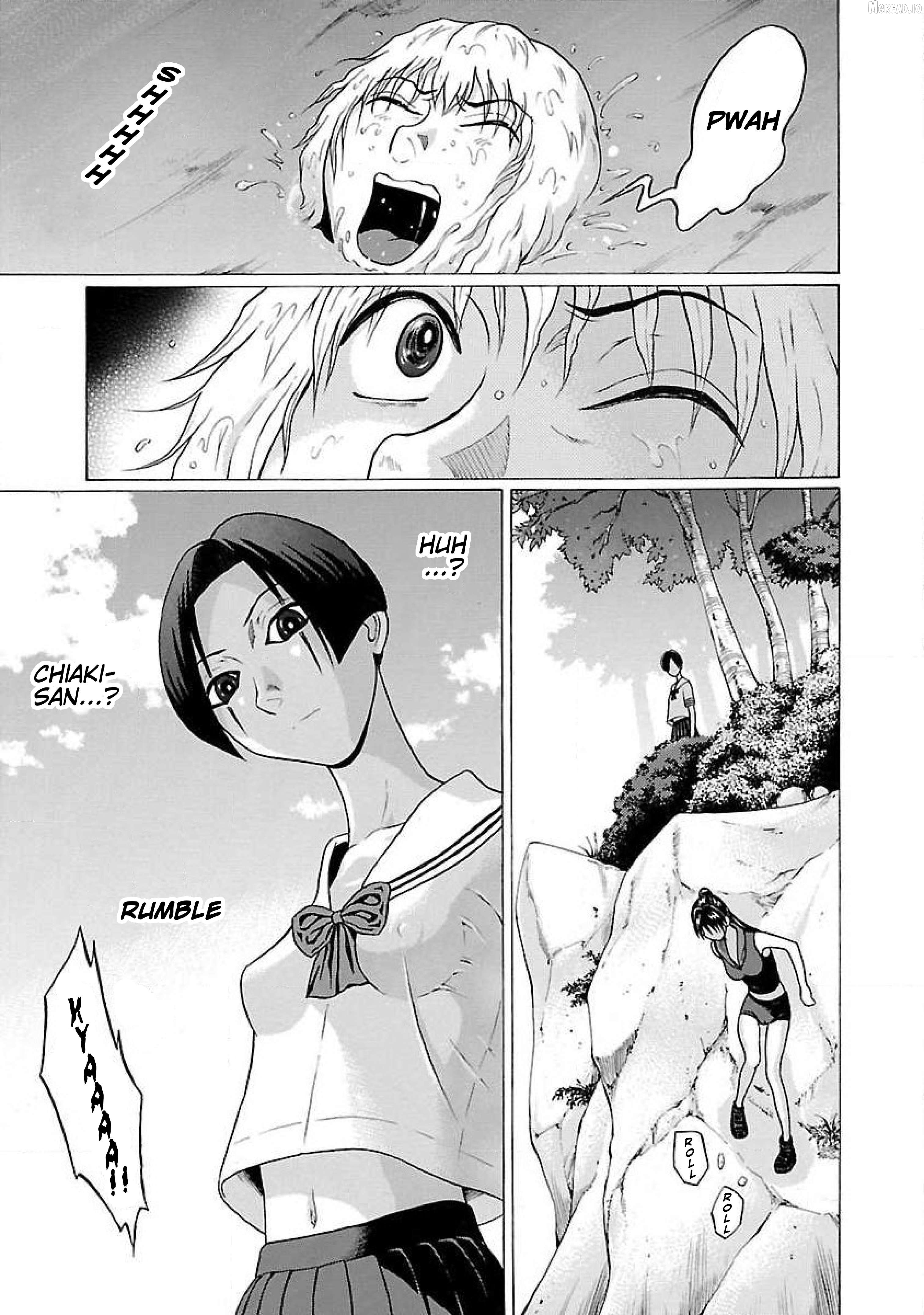 Ittsu - Manga Chapter 55 - page 11