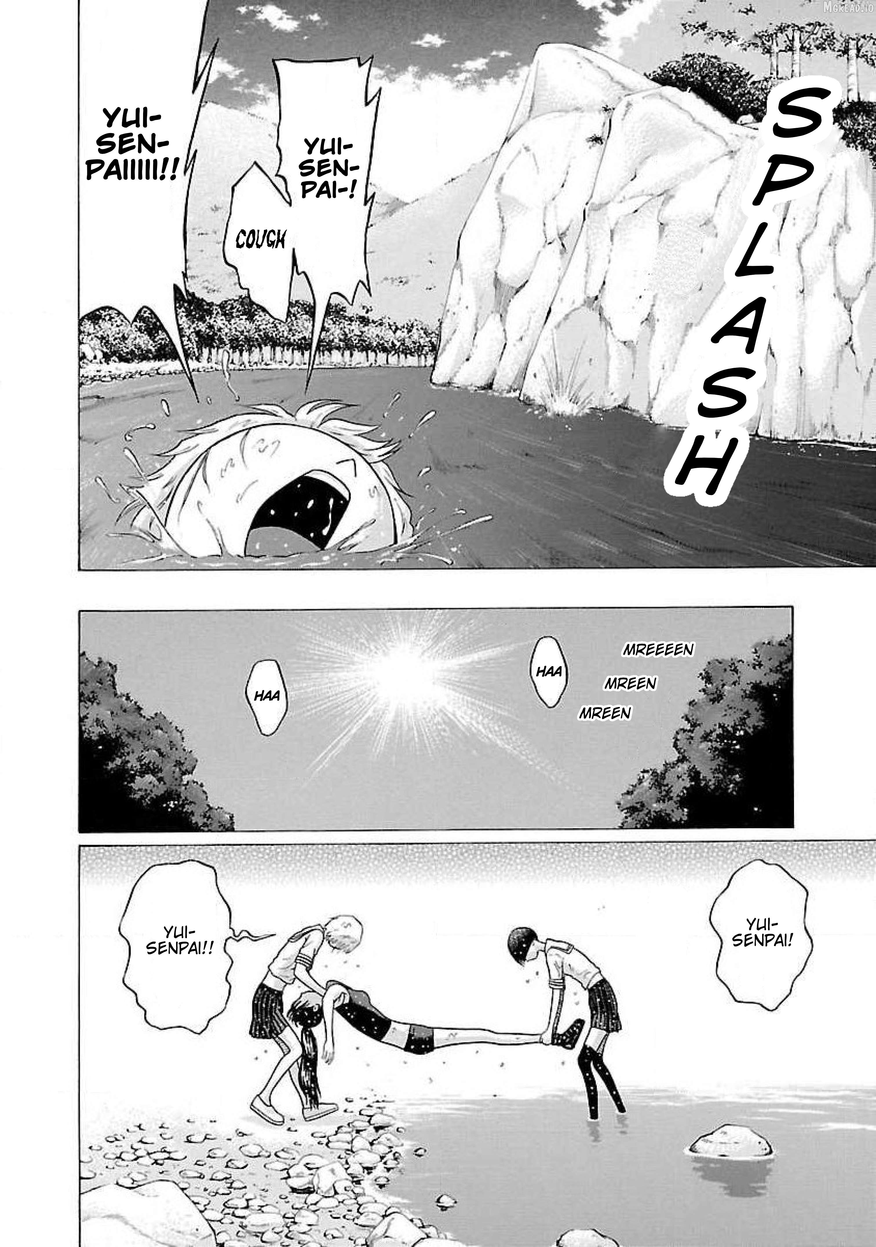 Ittsu - Manga Chapter 55 - page 12
