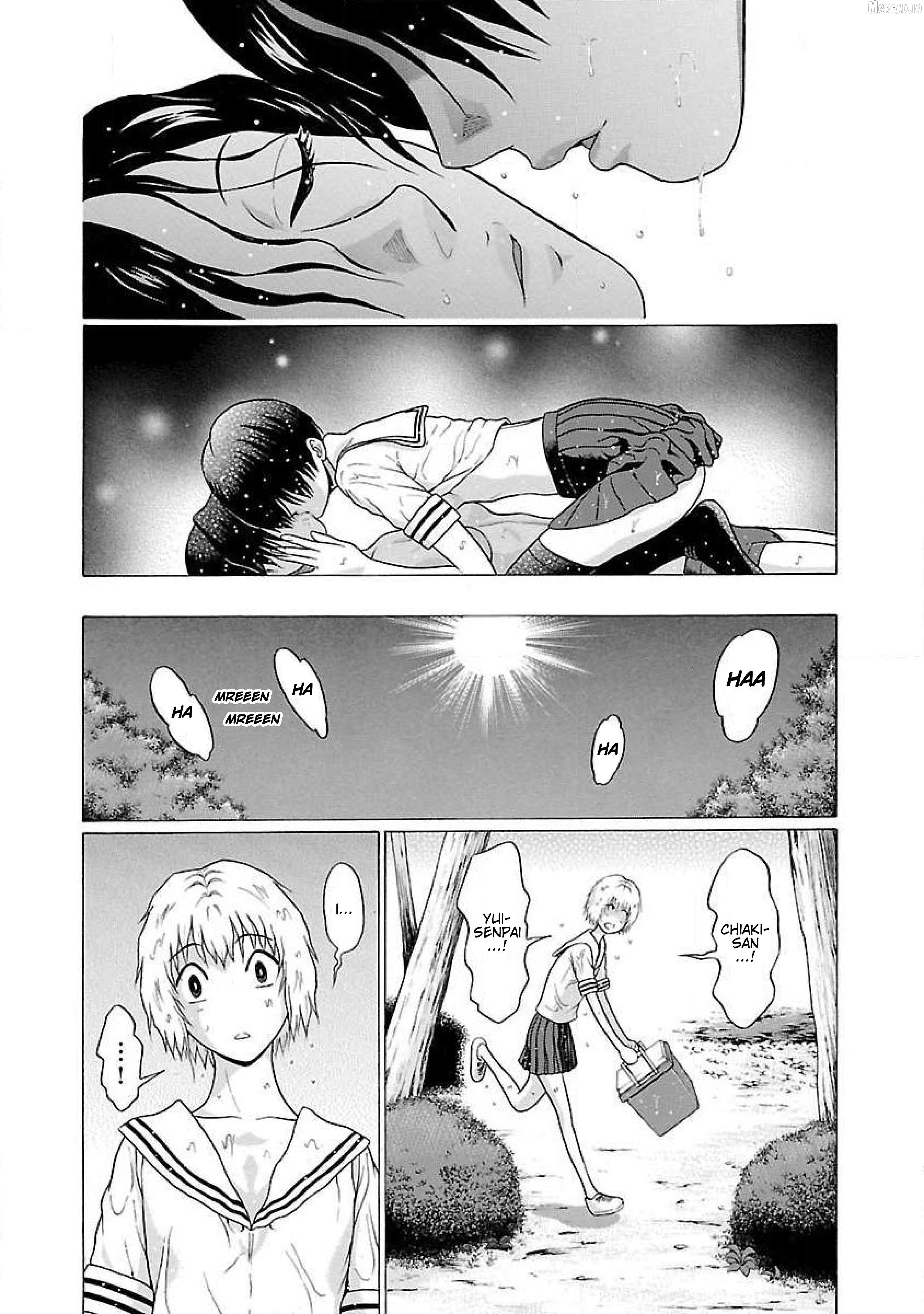 Ittsu - Manga Chapter 55 - page 14