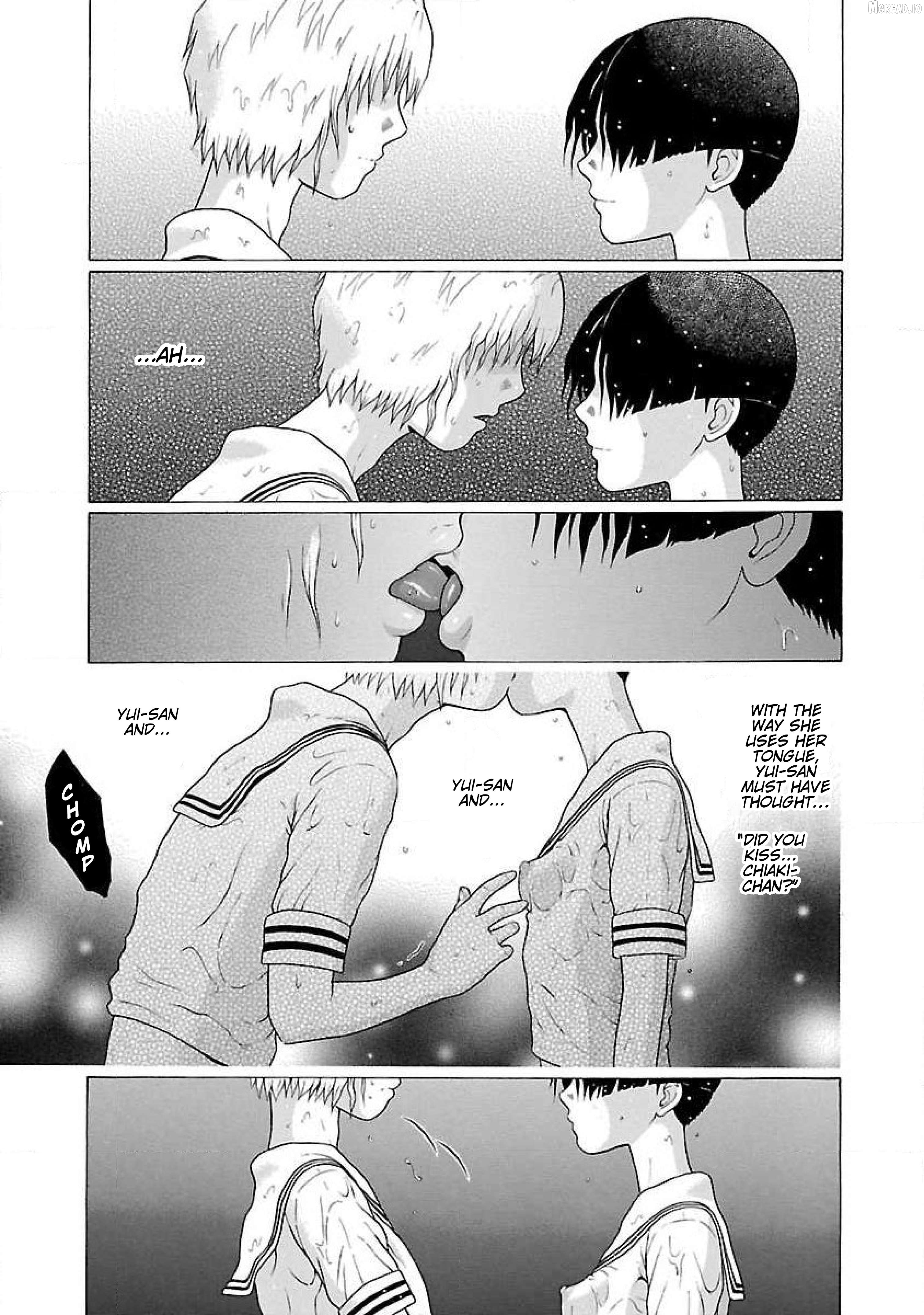 Ittsu - Manga Chapter 55 - page 19