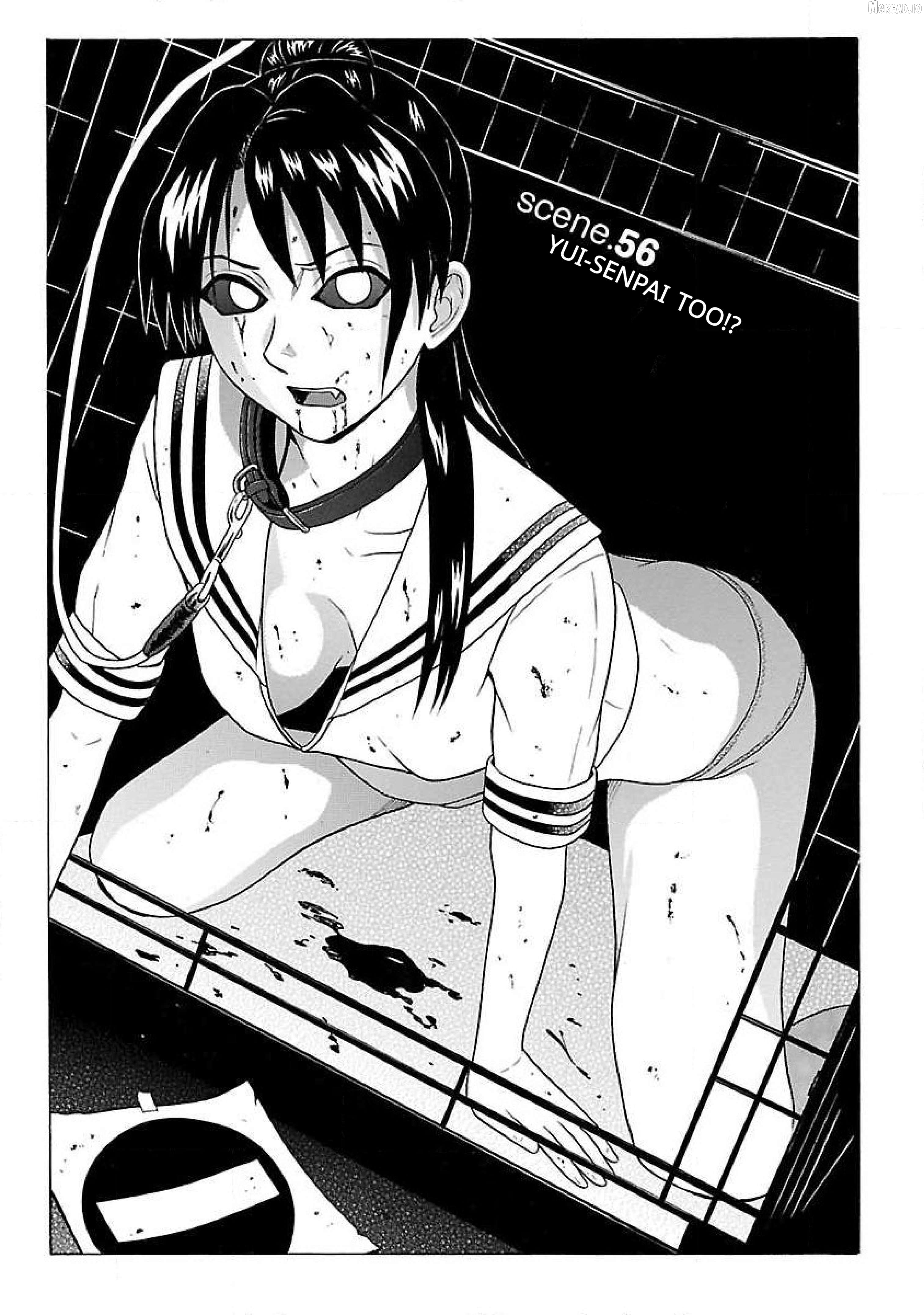 Ittsu - Manga Chapter 56 - page 1