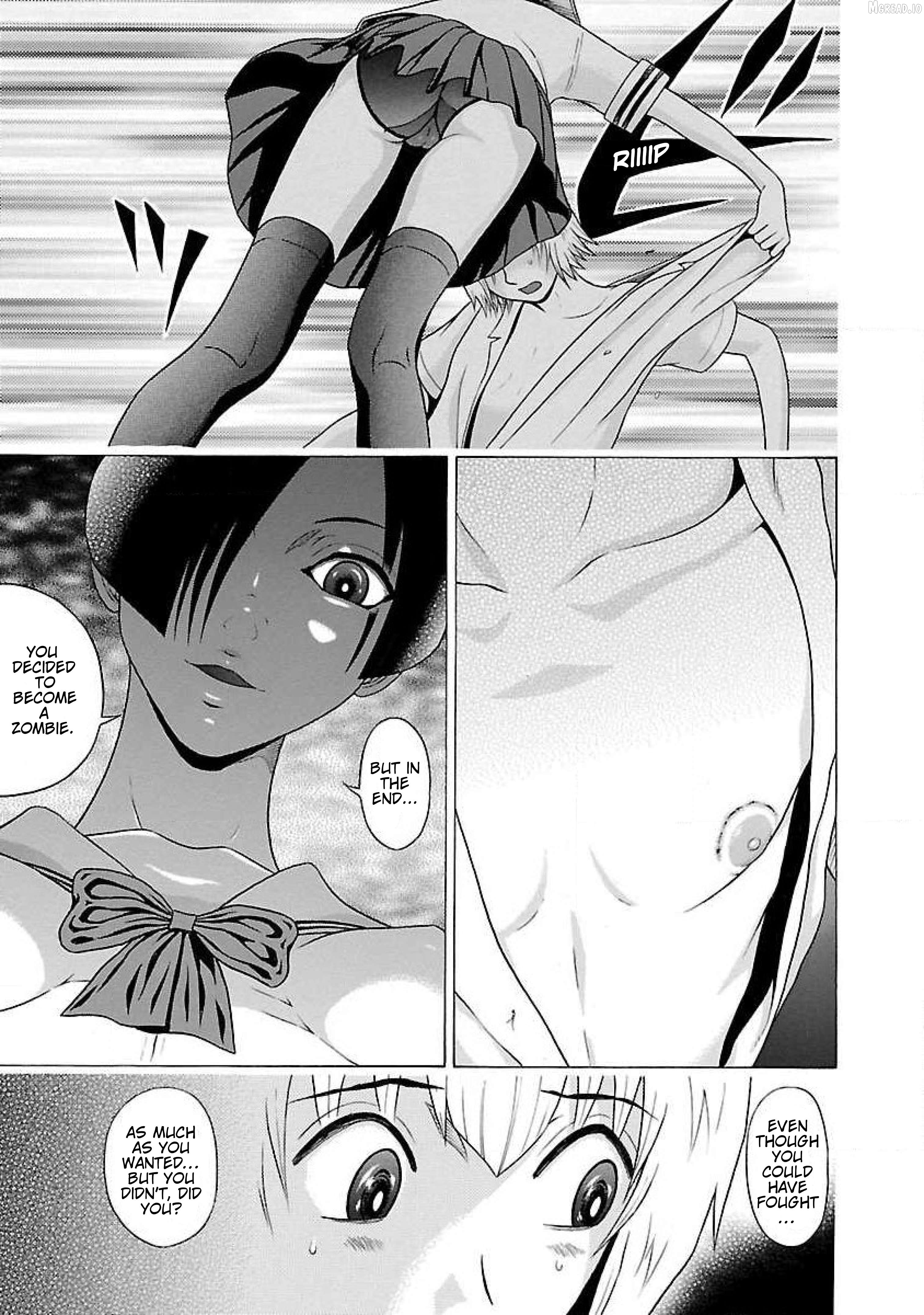 Ittsu - Manga Chapter 56 - page 13