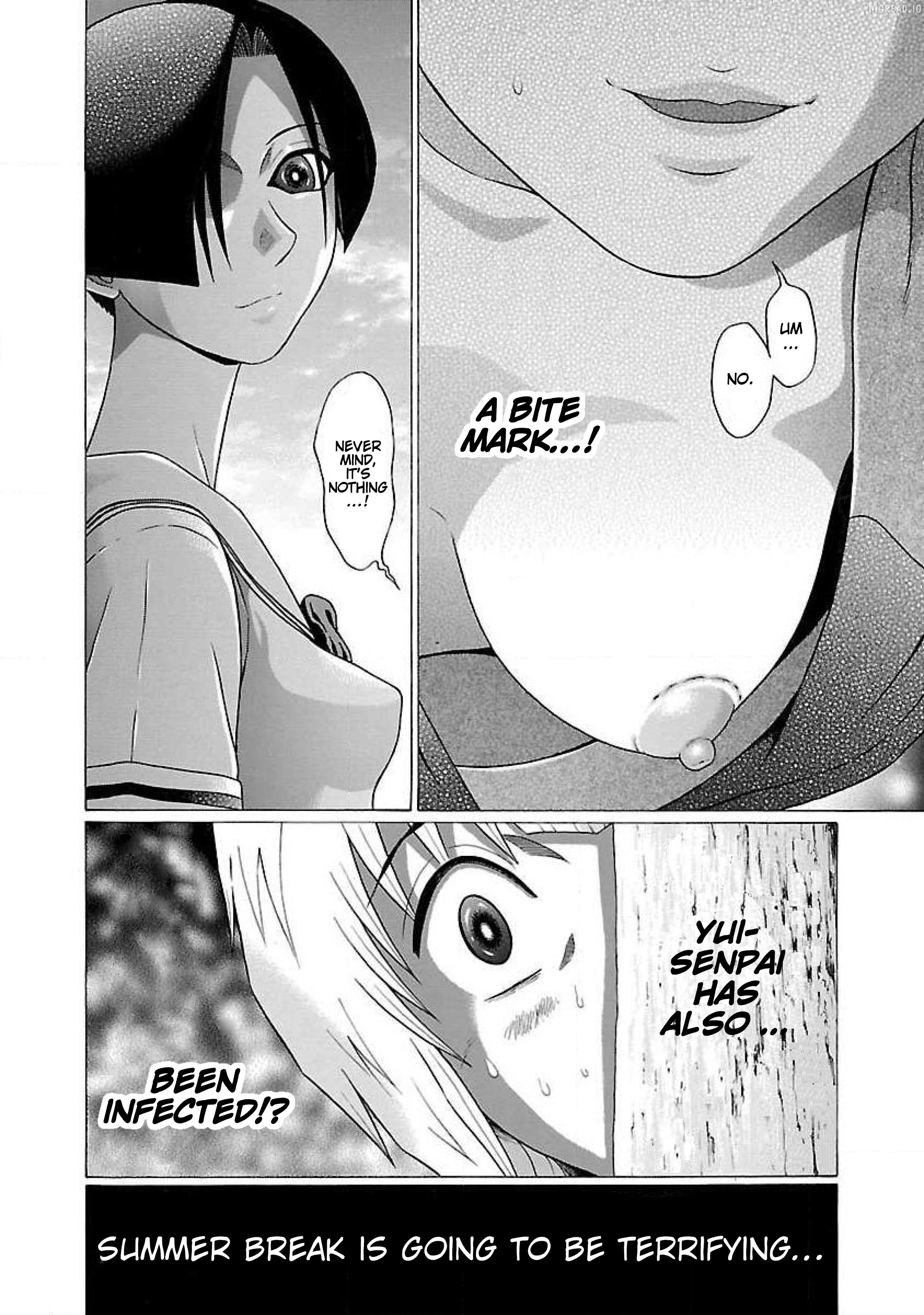 Ittsu - Manga Chapter 56 - page 20