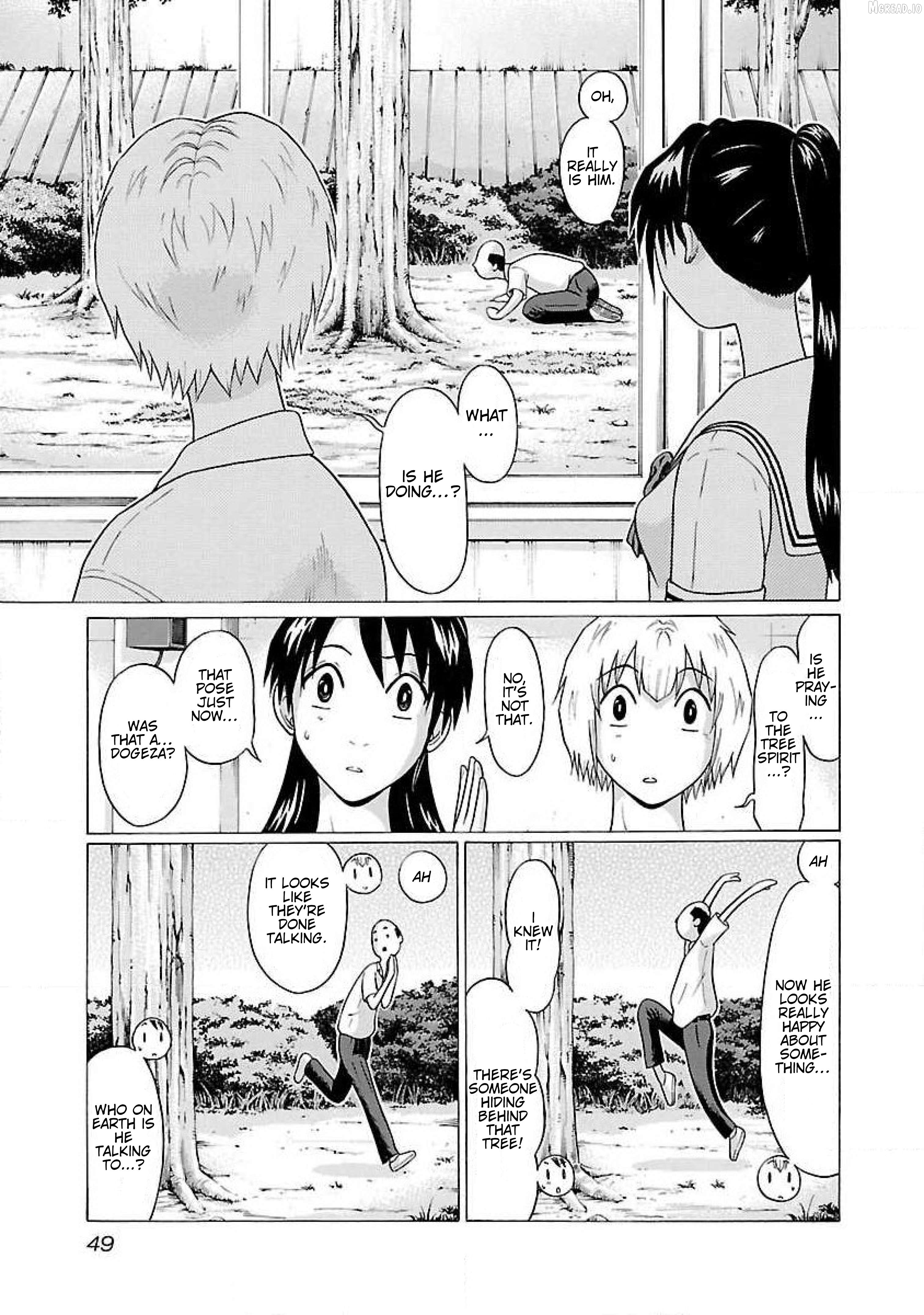 Ittsu - Manga Chapter 56 - page 5