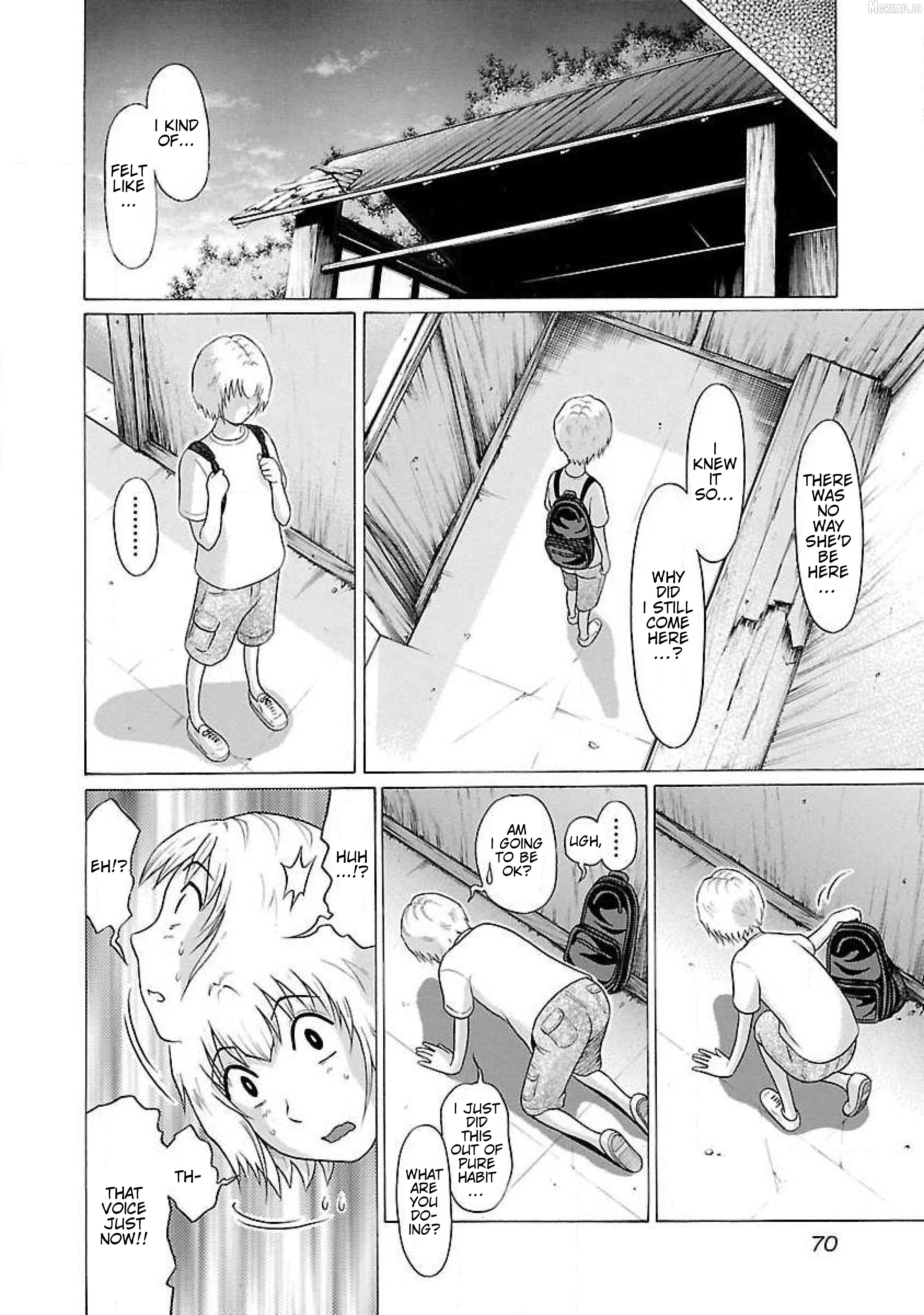 Ittsu - Manga Chapter 57 - page 6