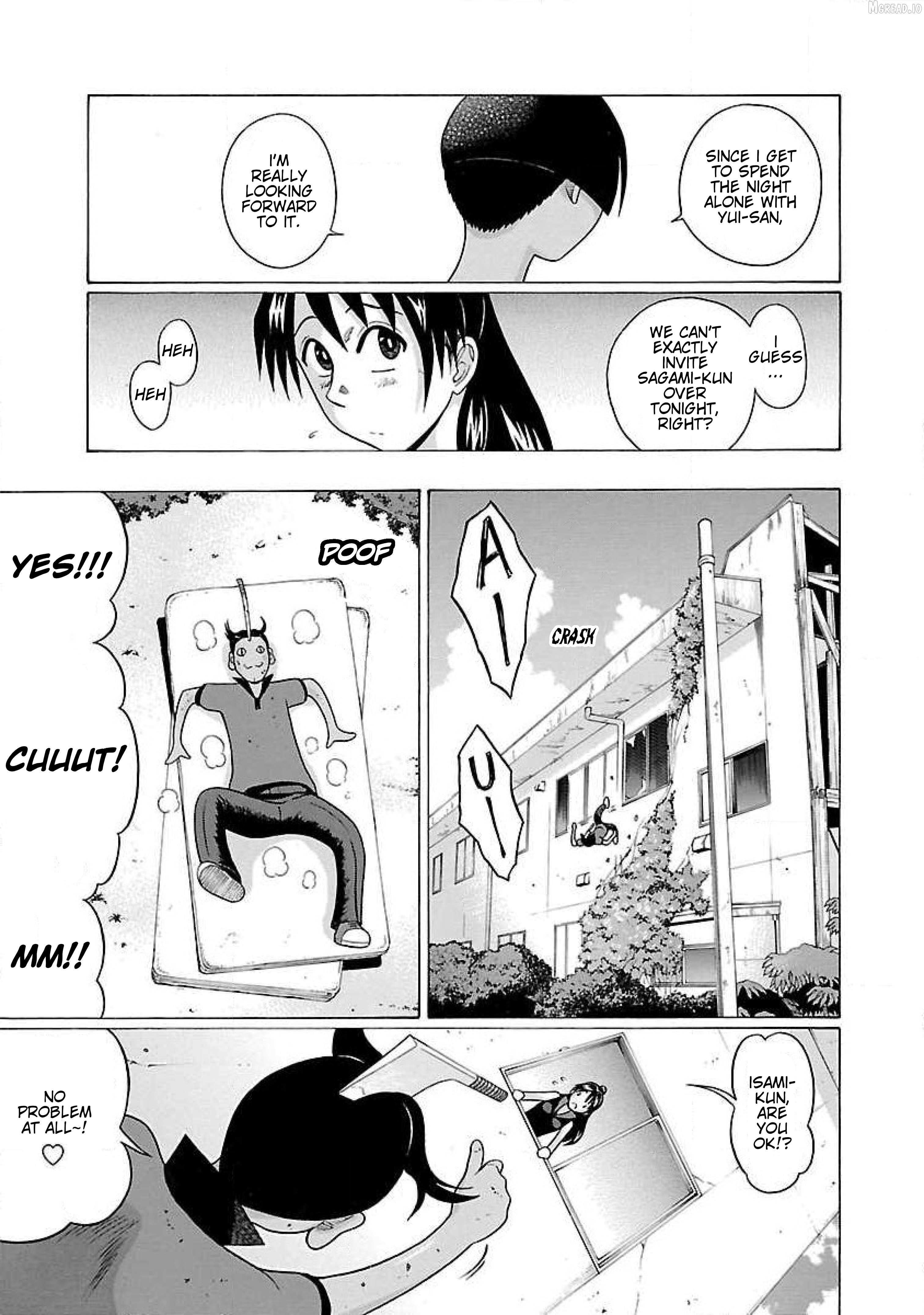 Ittsu - Manga Chapter 59 - page 7