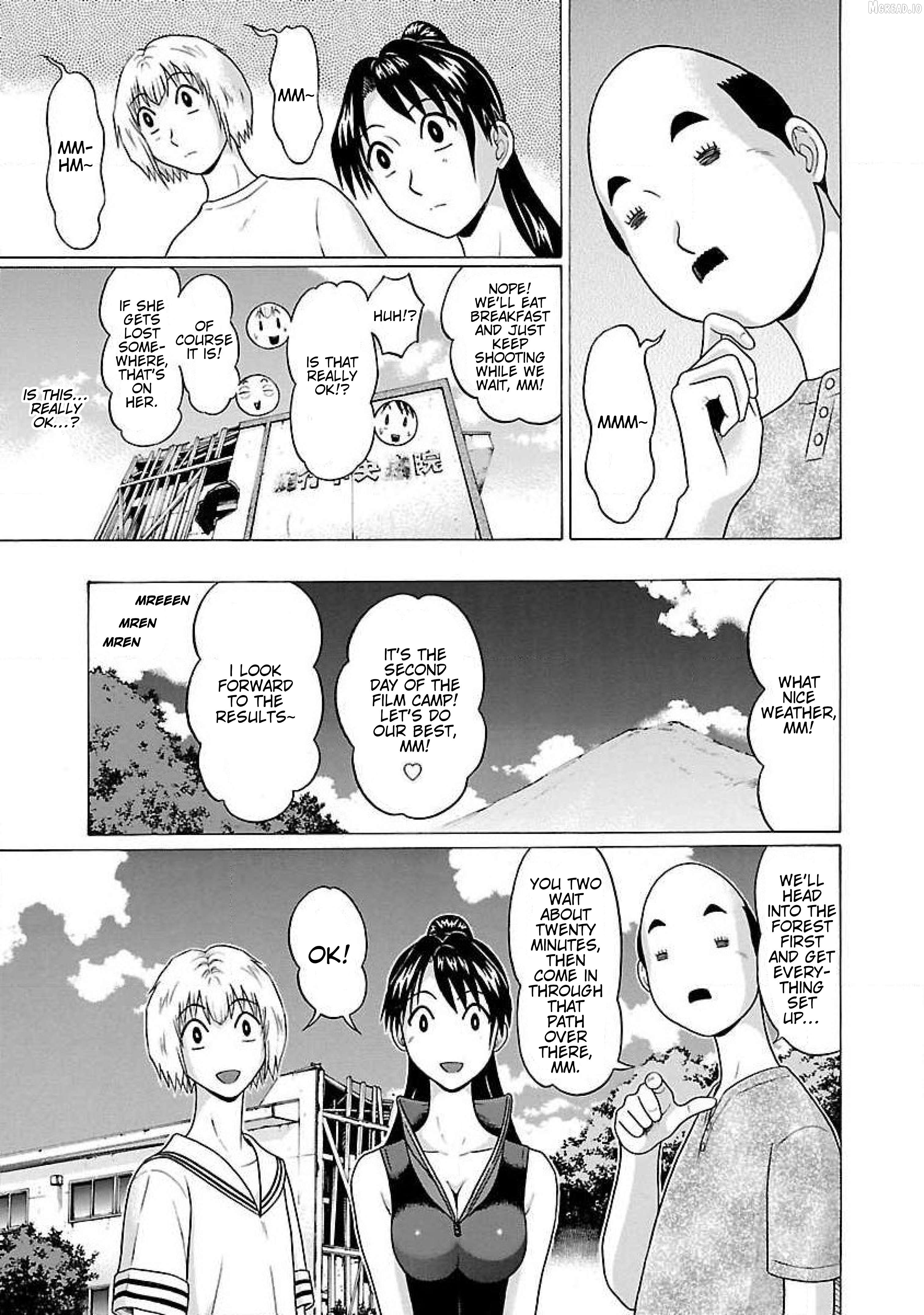Ittsu - Manga Chapter 60 - page 3