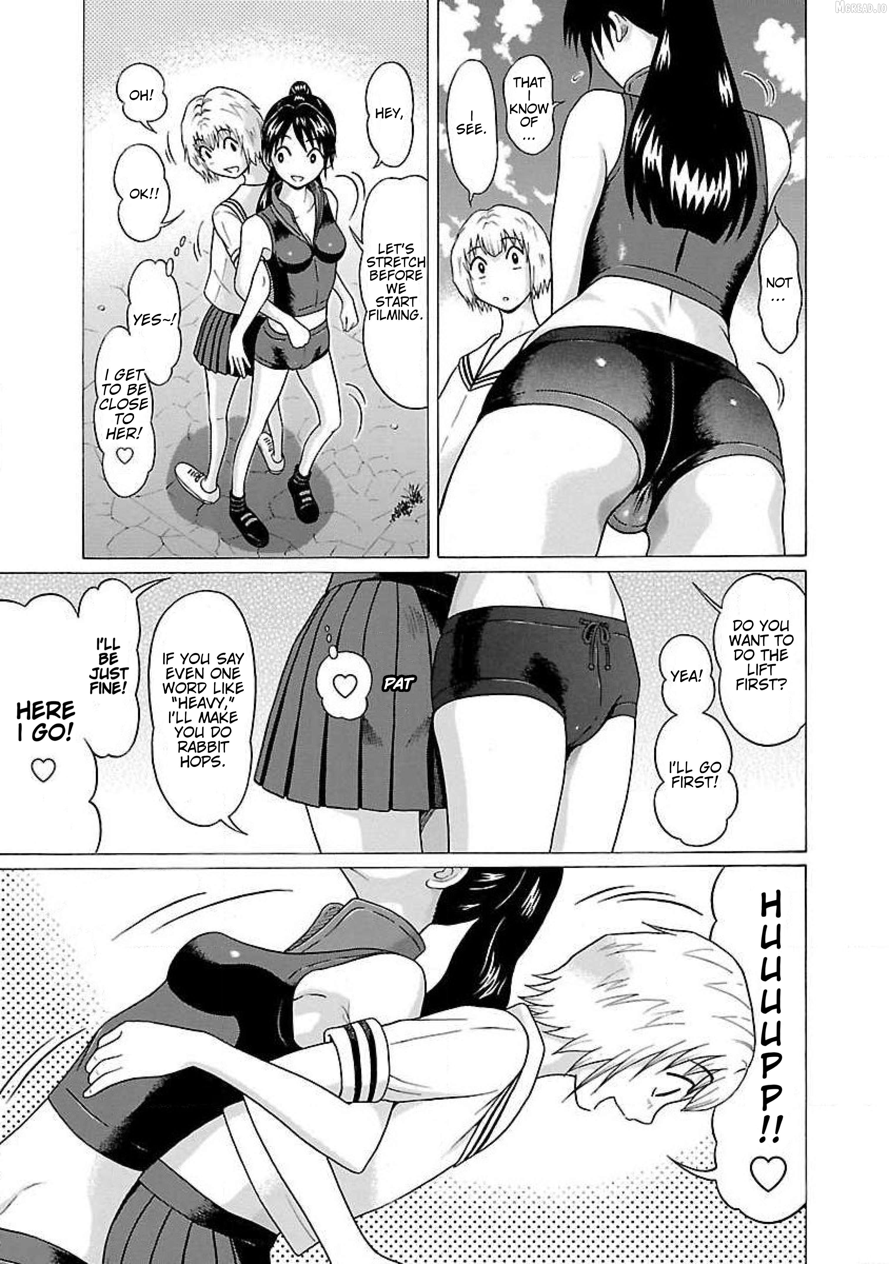 Ittsu - Manga Chapter 60 - page 5