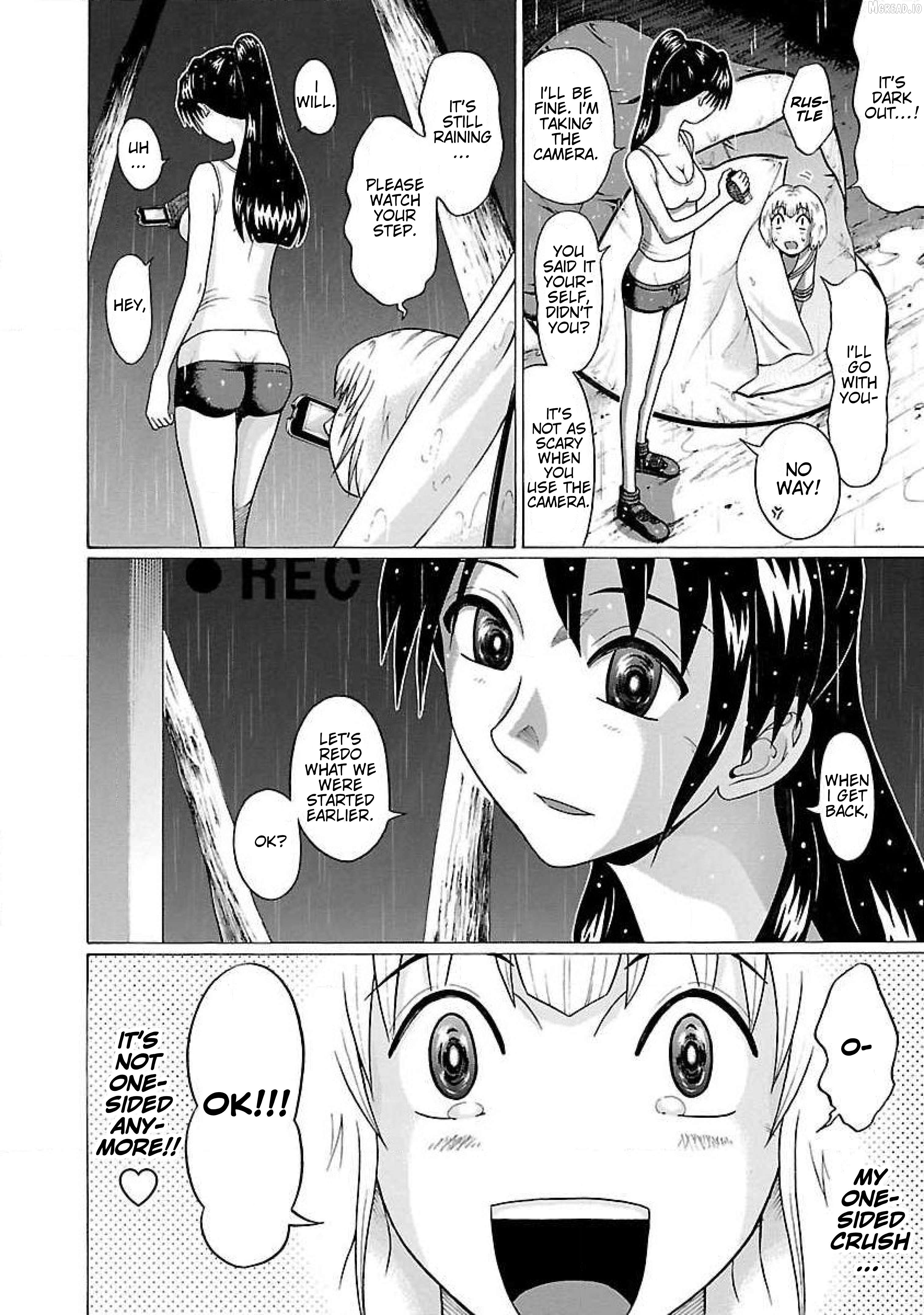 Ittsu - Manga Chapter 62 - page 16