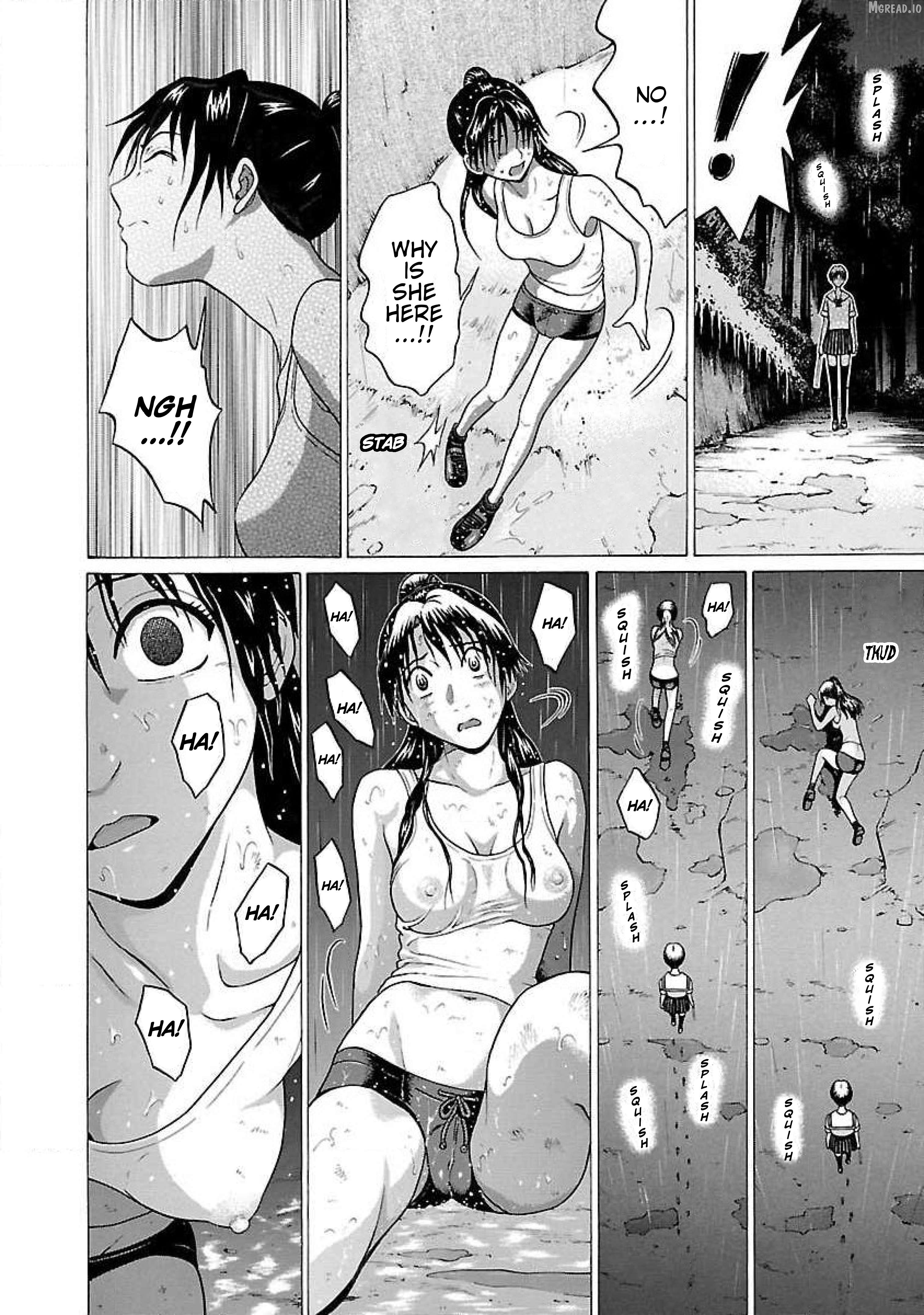 Ittsu - Manga Chapter 62 - page 18
