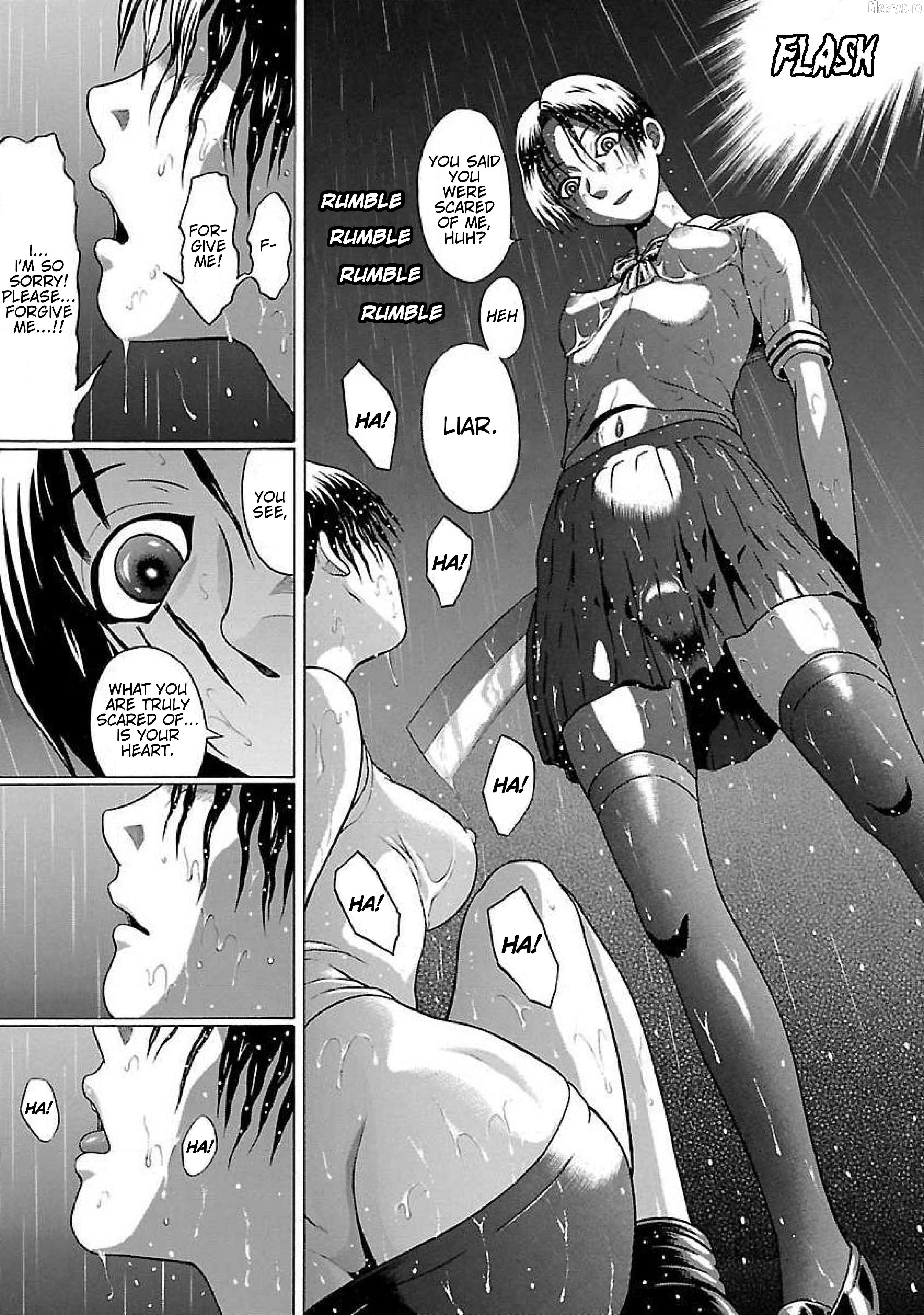 Ittsu - Manga Chapter 62 - page 19