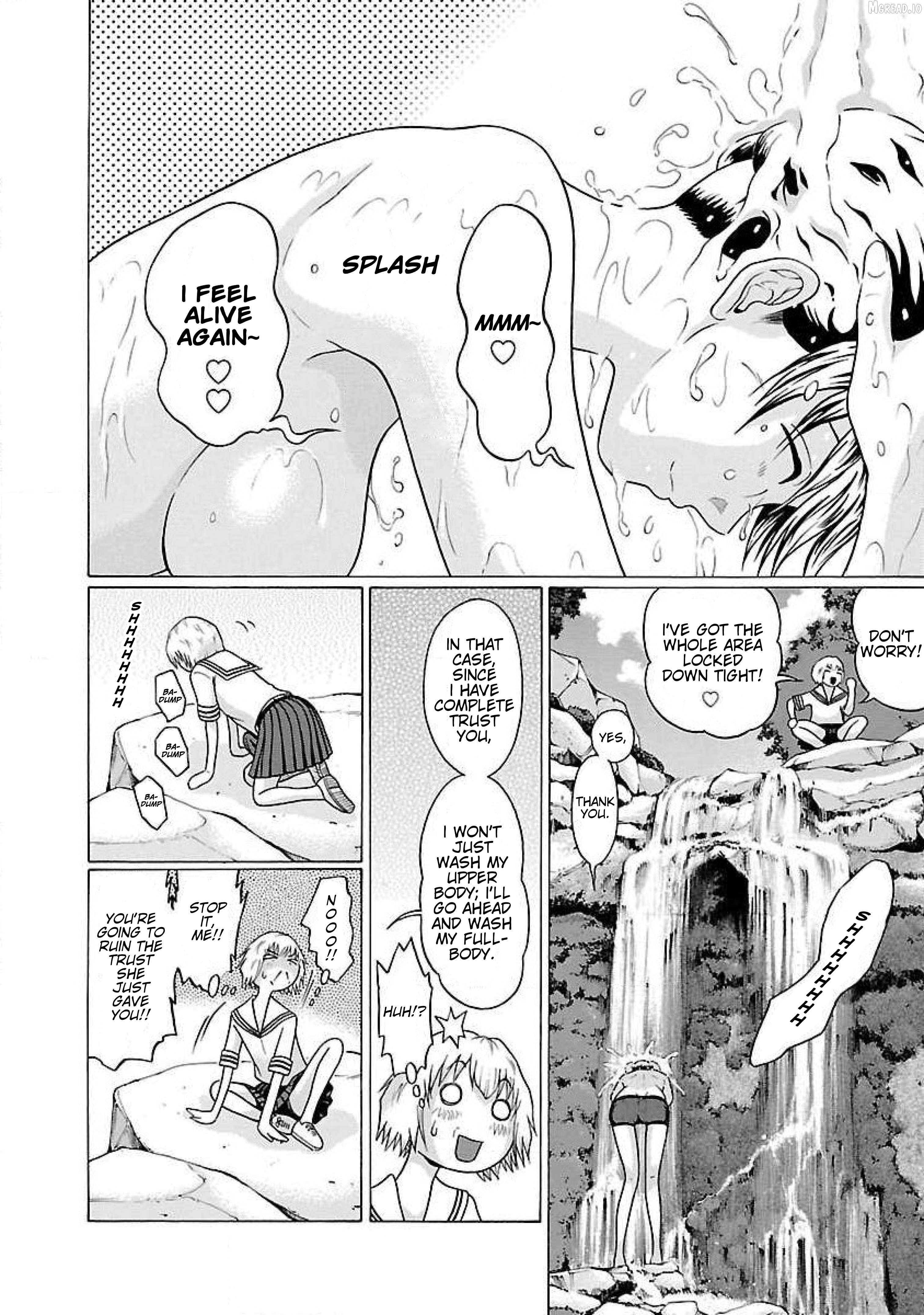 Ittsu - Manga Chapter 62 - page 6