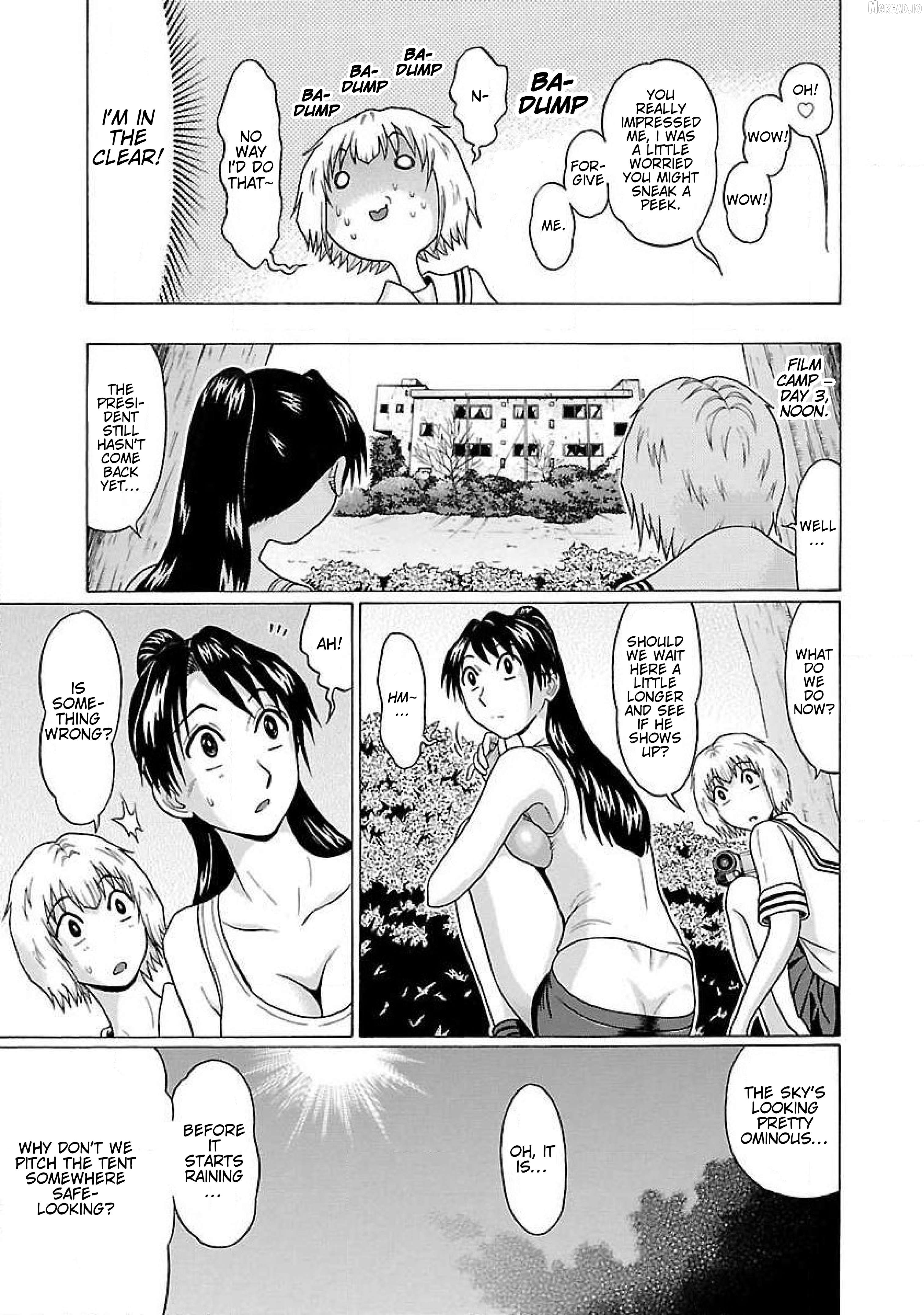 Ittsu - Manga Chapter 62 - page 7